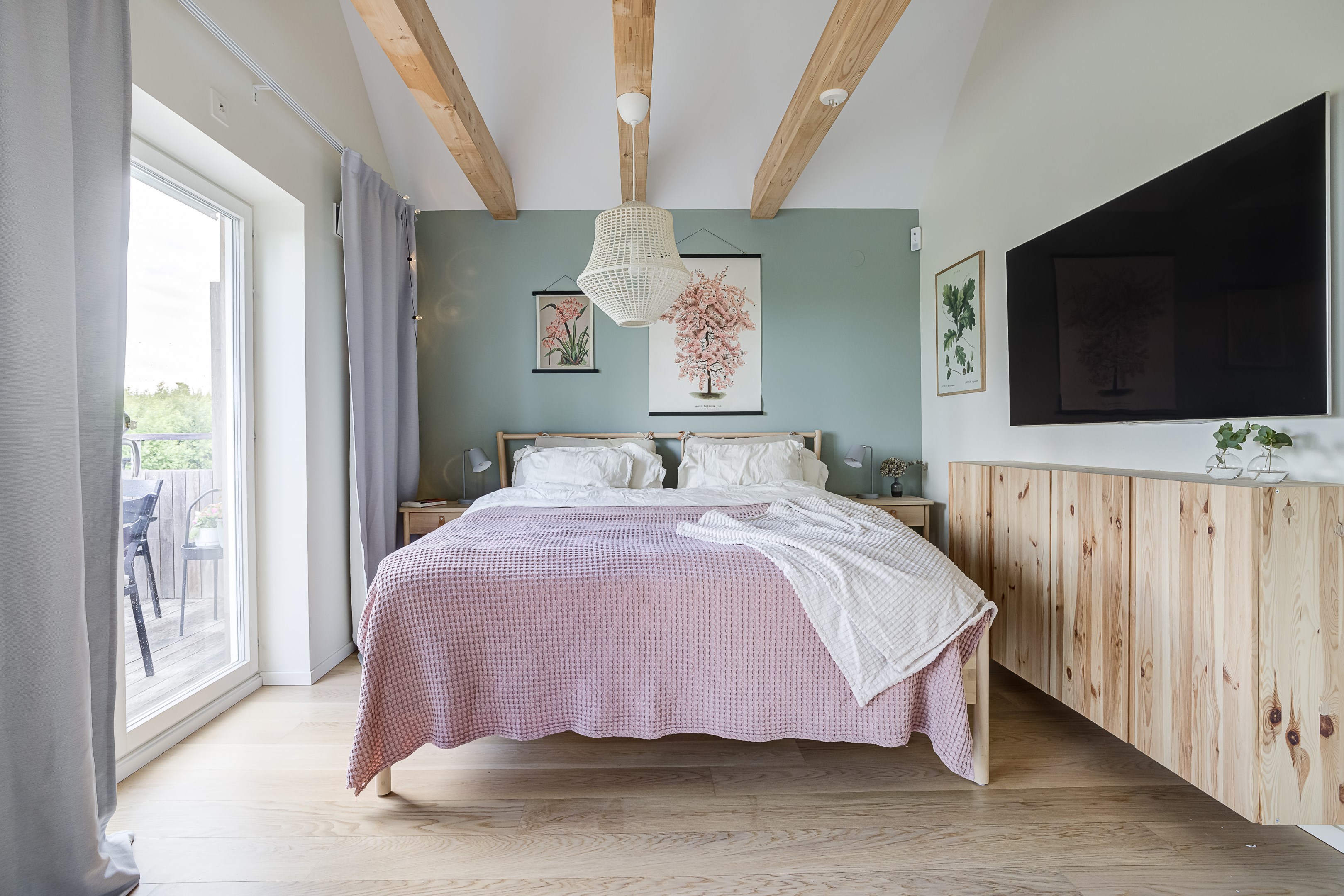 Bostadsbild från Stratusvägen 38, Såld i Fullerö, Uppsala