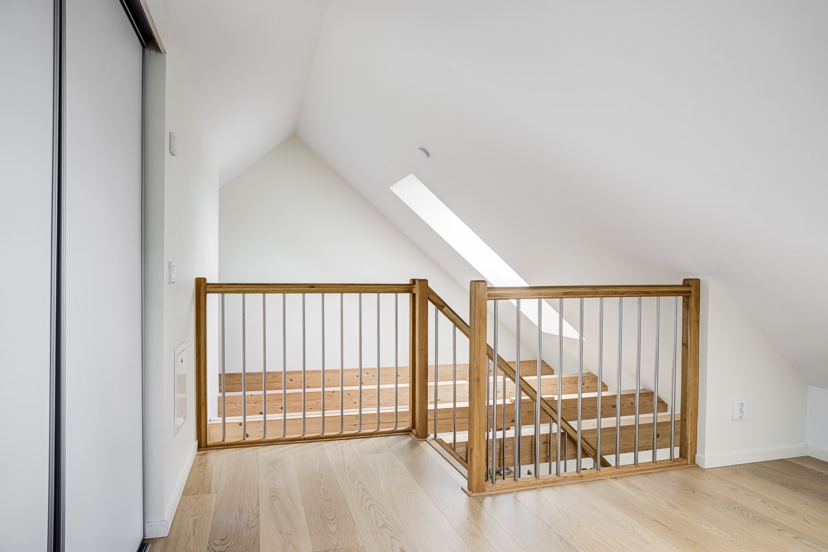 Bostadsbild från Stratusvägen 38, Såld i Fullerö, Uppsala