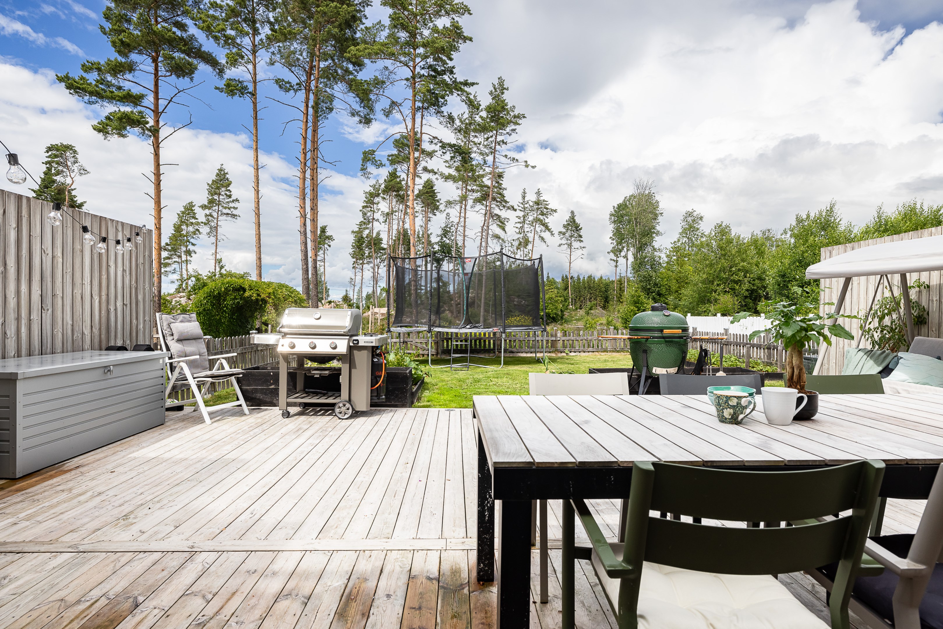 Bostadsbild från Stratusvägen 38, Såld i Fullerö, Uppsala