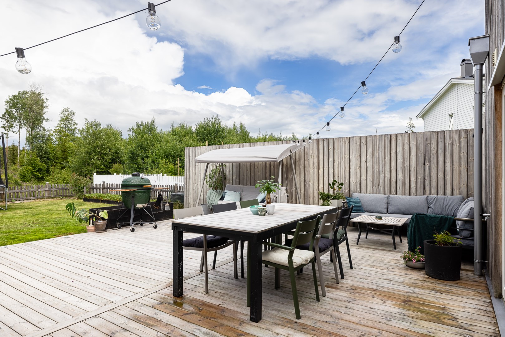 Bostadsbild från Stratusvägen 38, Såld i Fullerö, Uppsala