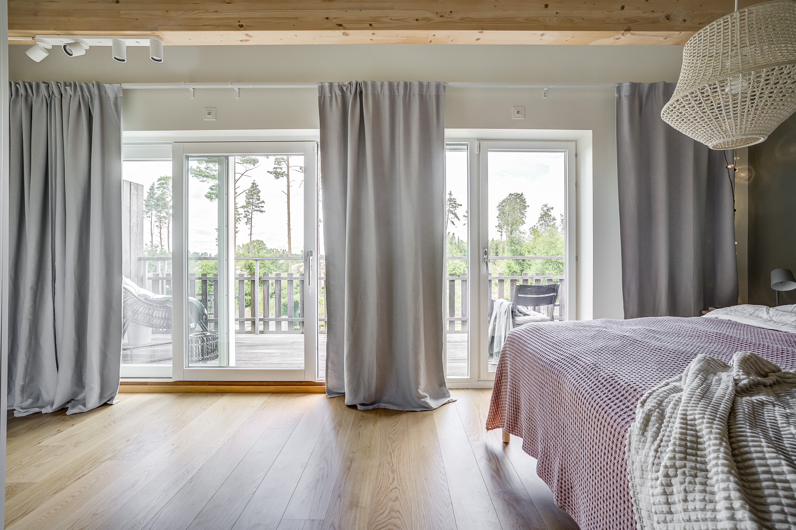 Bostadsbild från Stratusvägen 38, Såld i Fullerö, Uppsala