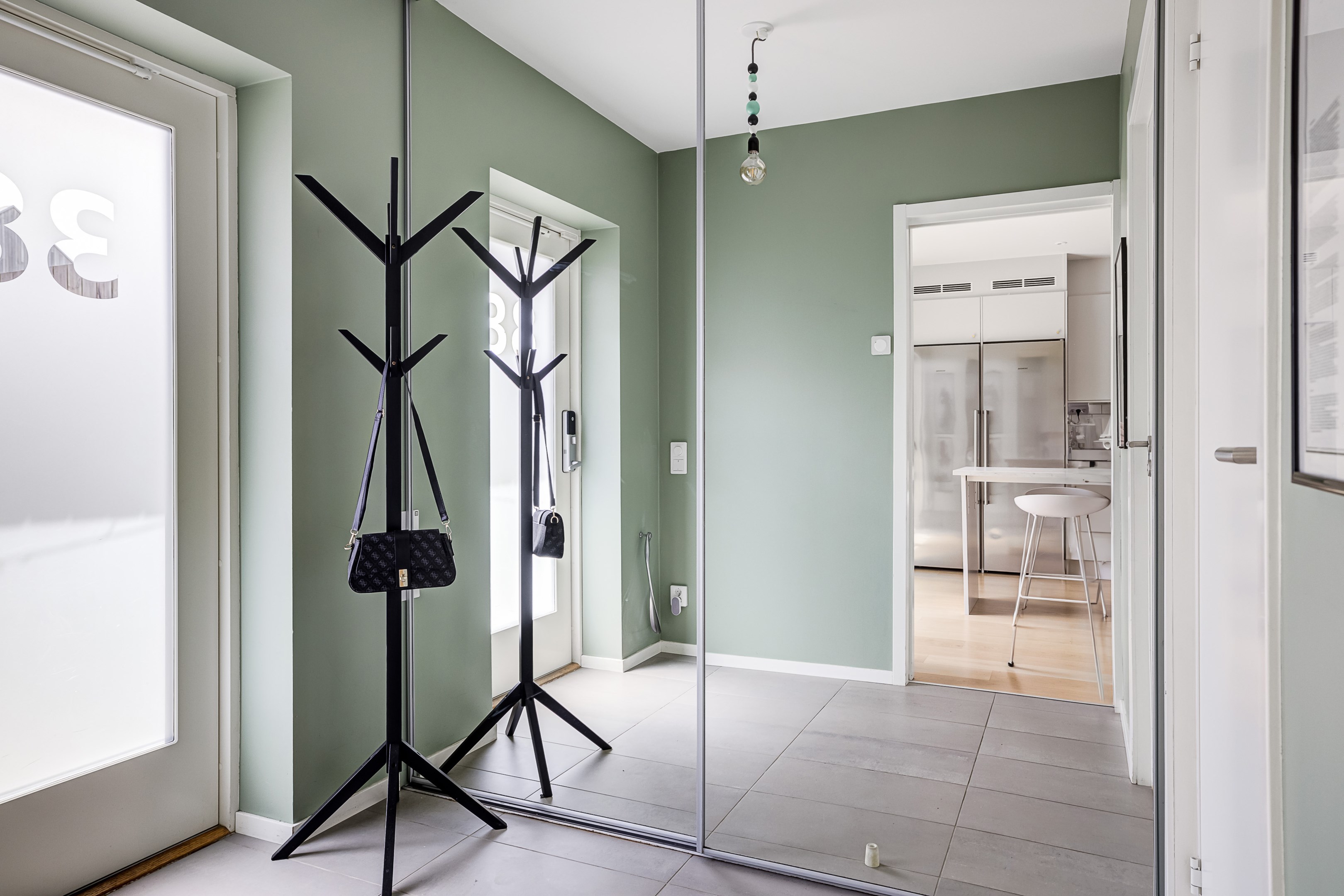 Bostadsbild från Stratusvägen 38, Såld i Fullerö, Uppsala