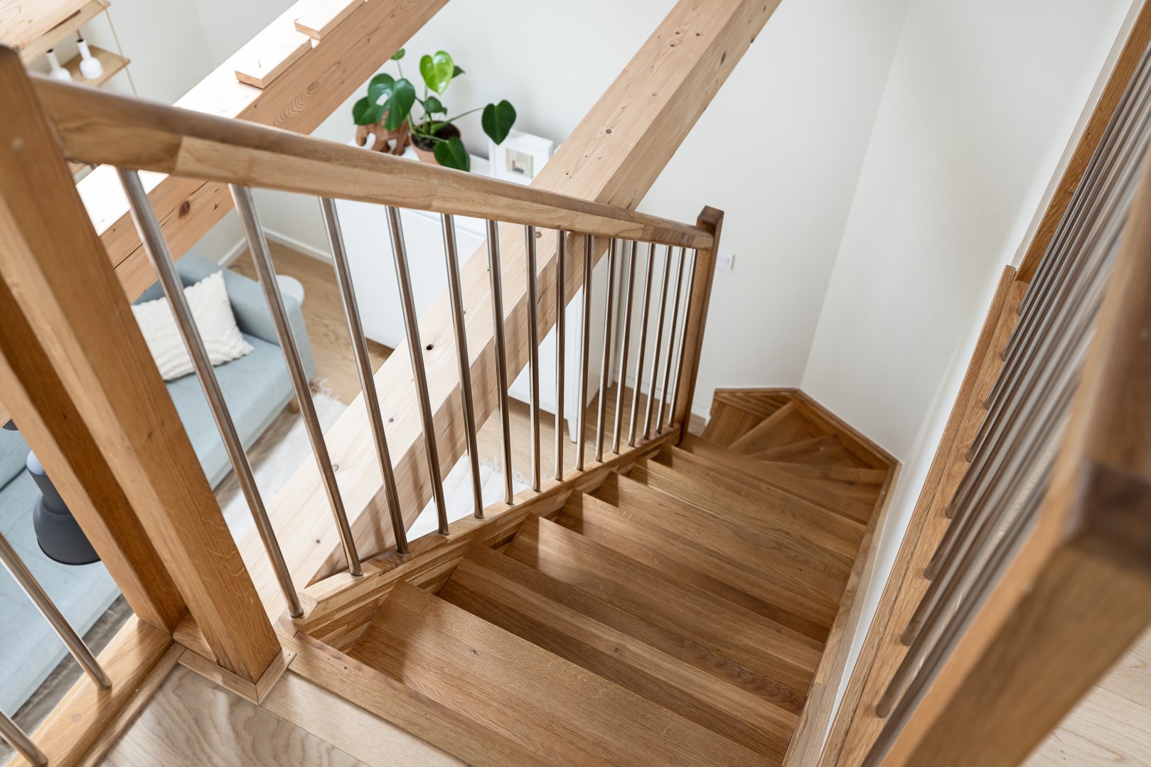 Bostadsbild från Stratusvägen 38, Såld i Fullerö, Uppsala