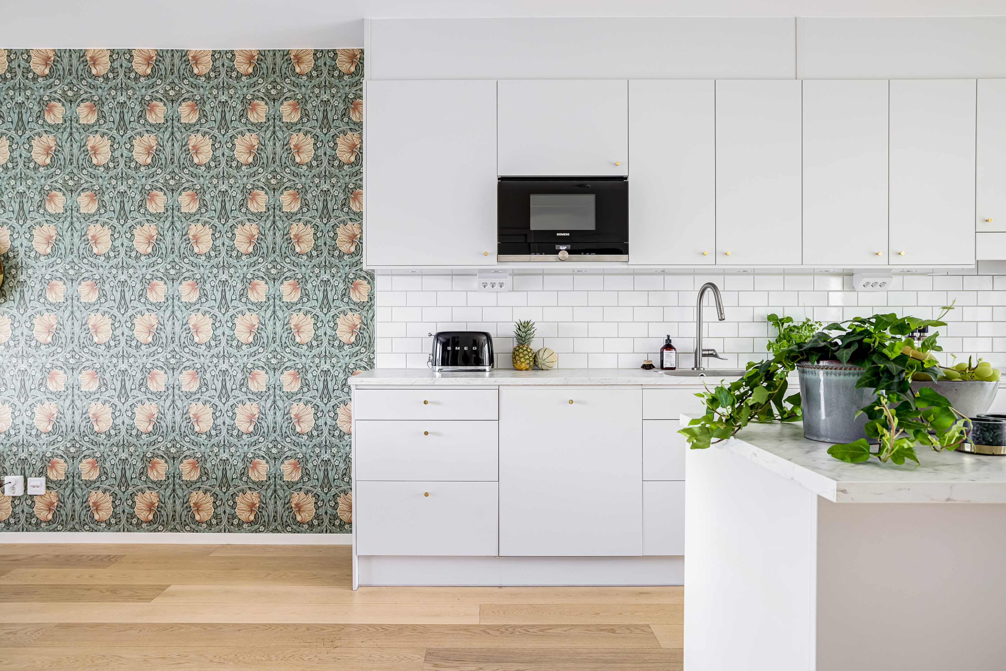 Bostadsbild från Stratusvägen 38, Såld i Fullerö, Uppsala