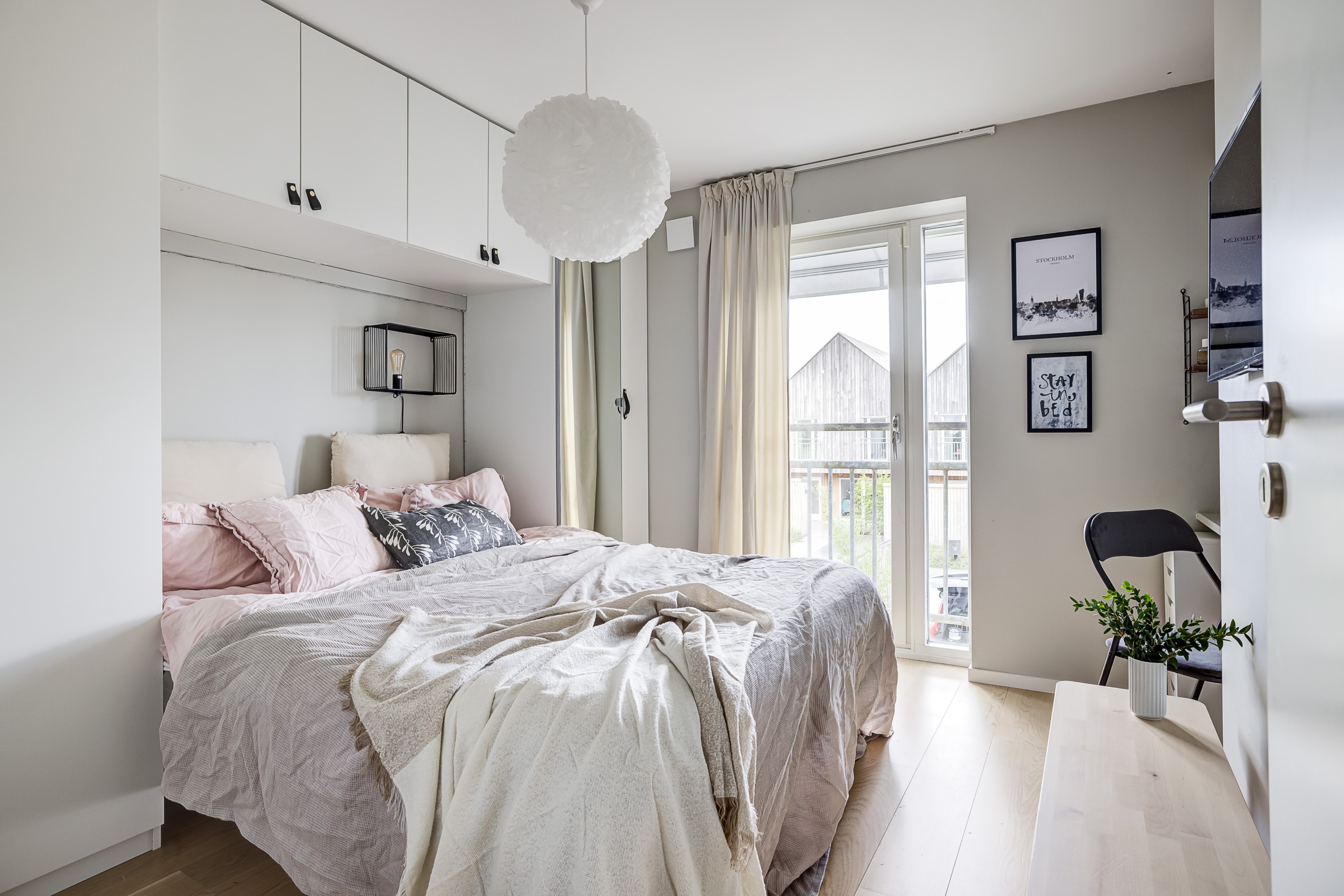 Bostadsbild från Stratusvägen 38, Såld i Fullerö, Uppsala