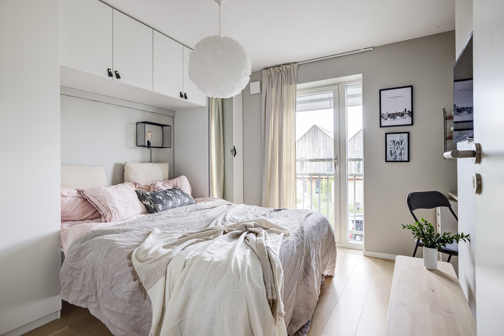 Bostadsbild från Stratusvägen 38, Såld i Fullerö, Uppsala