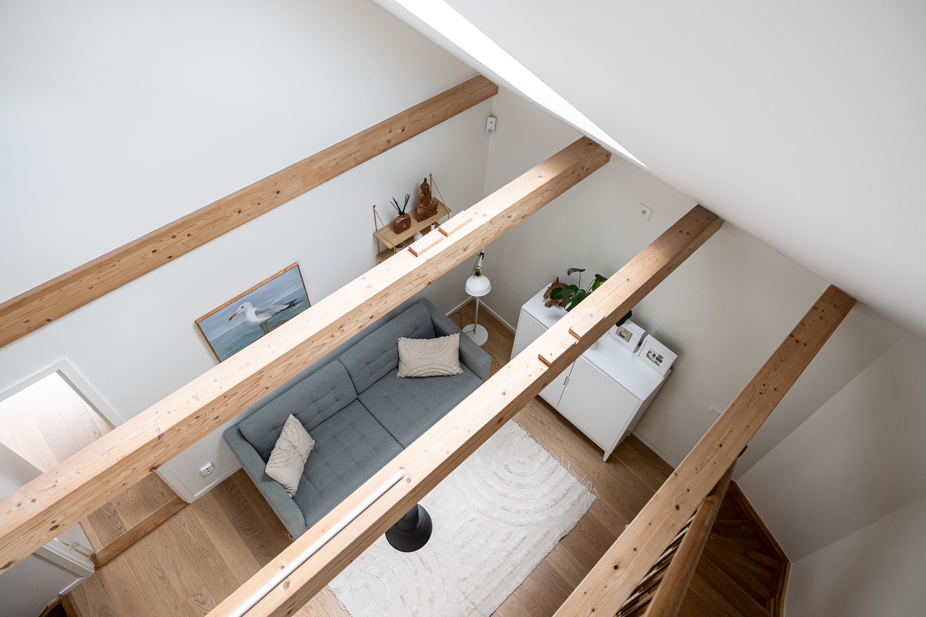 Bostadsbild från Stratusvägen 38, Såld i Fullerö, Uppsala