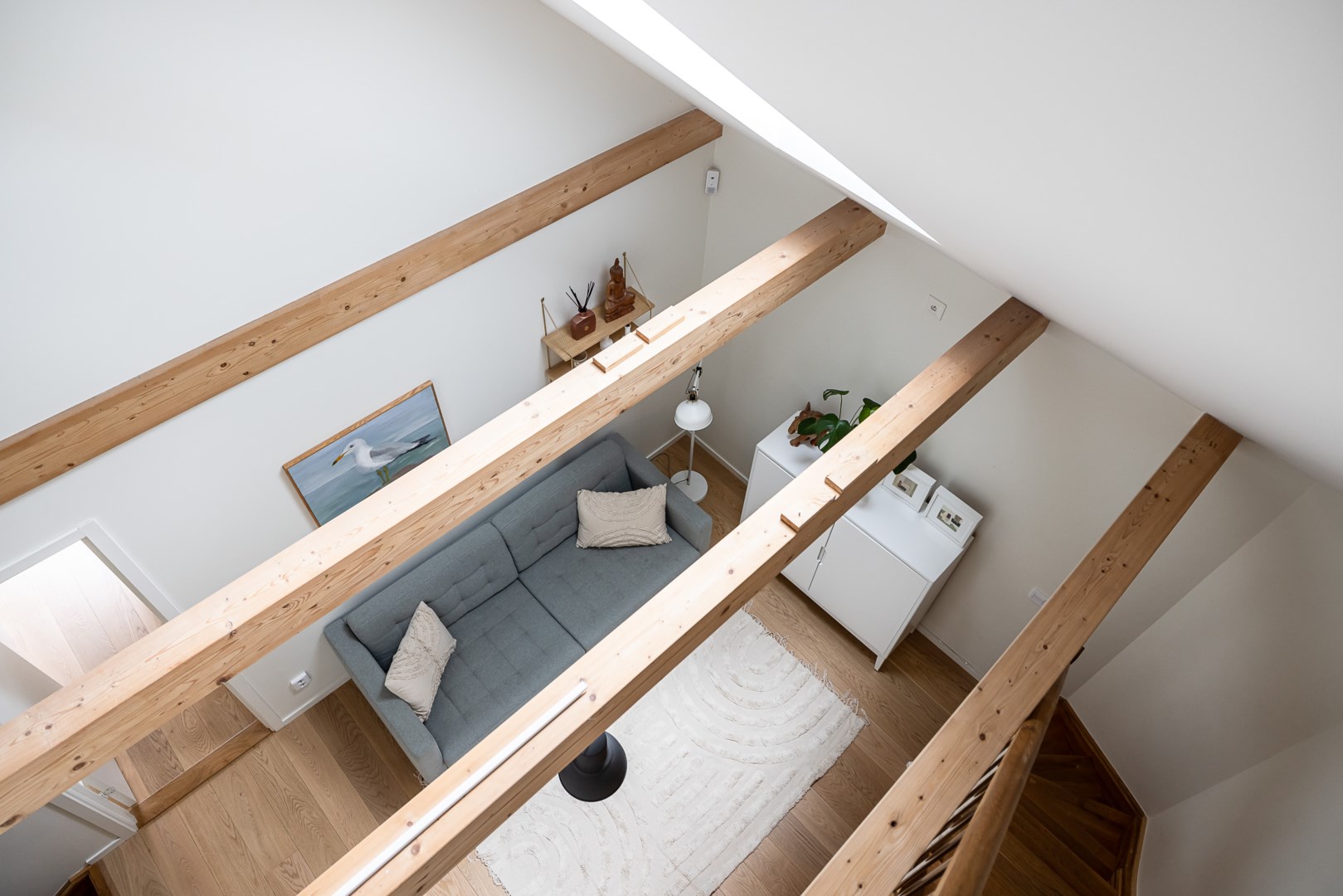 Bostadsbild från Stratusvägen 38, Såld i Fullerö, Uppsala