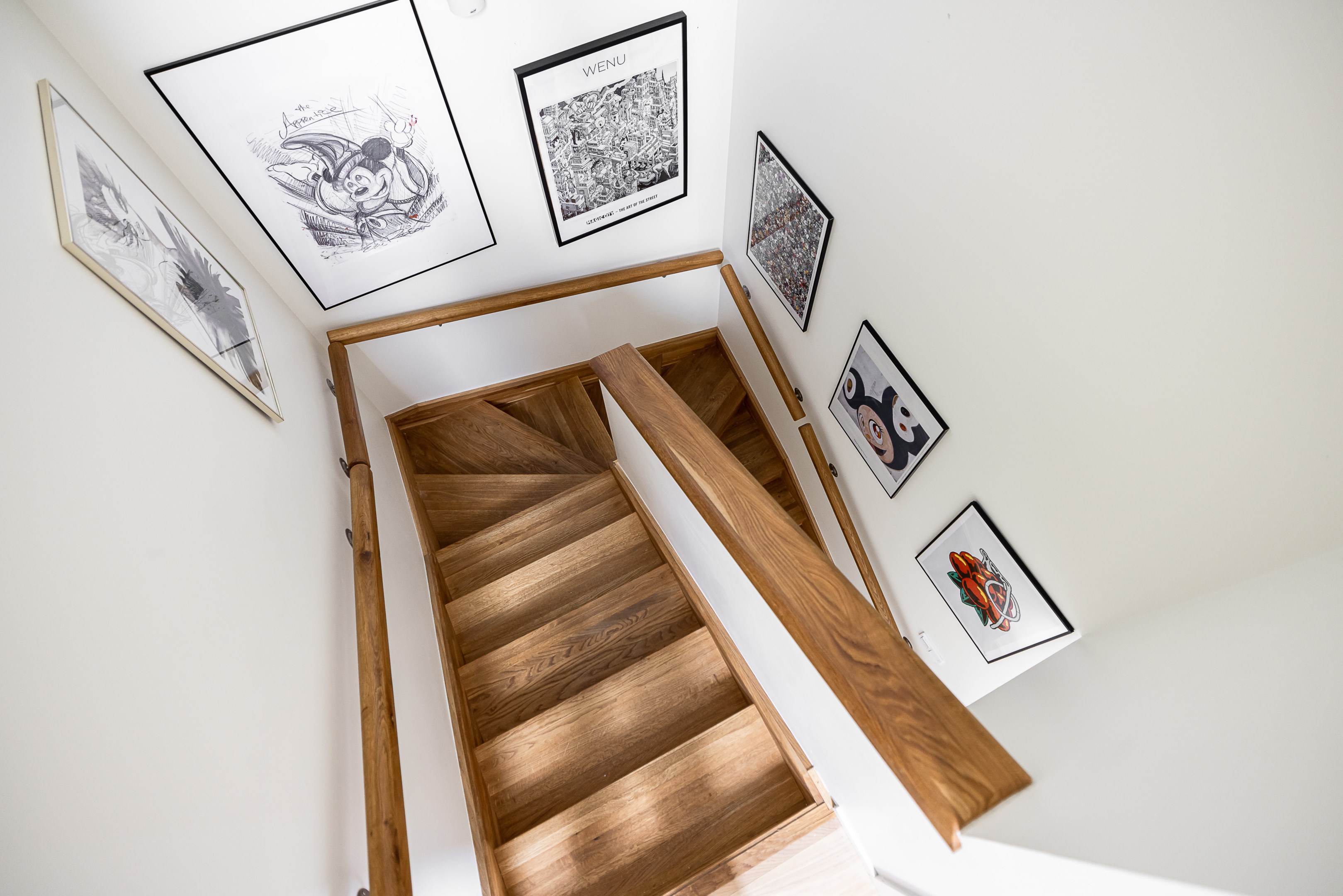 Bostadsbild från Stratusvägen 38, Såld i Fullerö, Uppsala