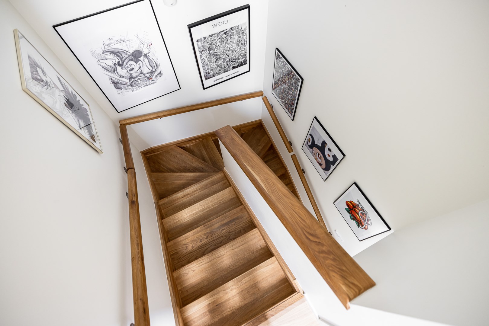 Bostadsbild från Stratusvägen 38, Såld i Fullerö, Uppsala