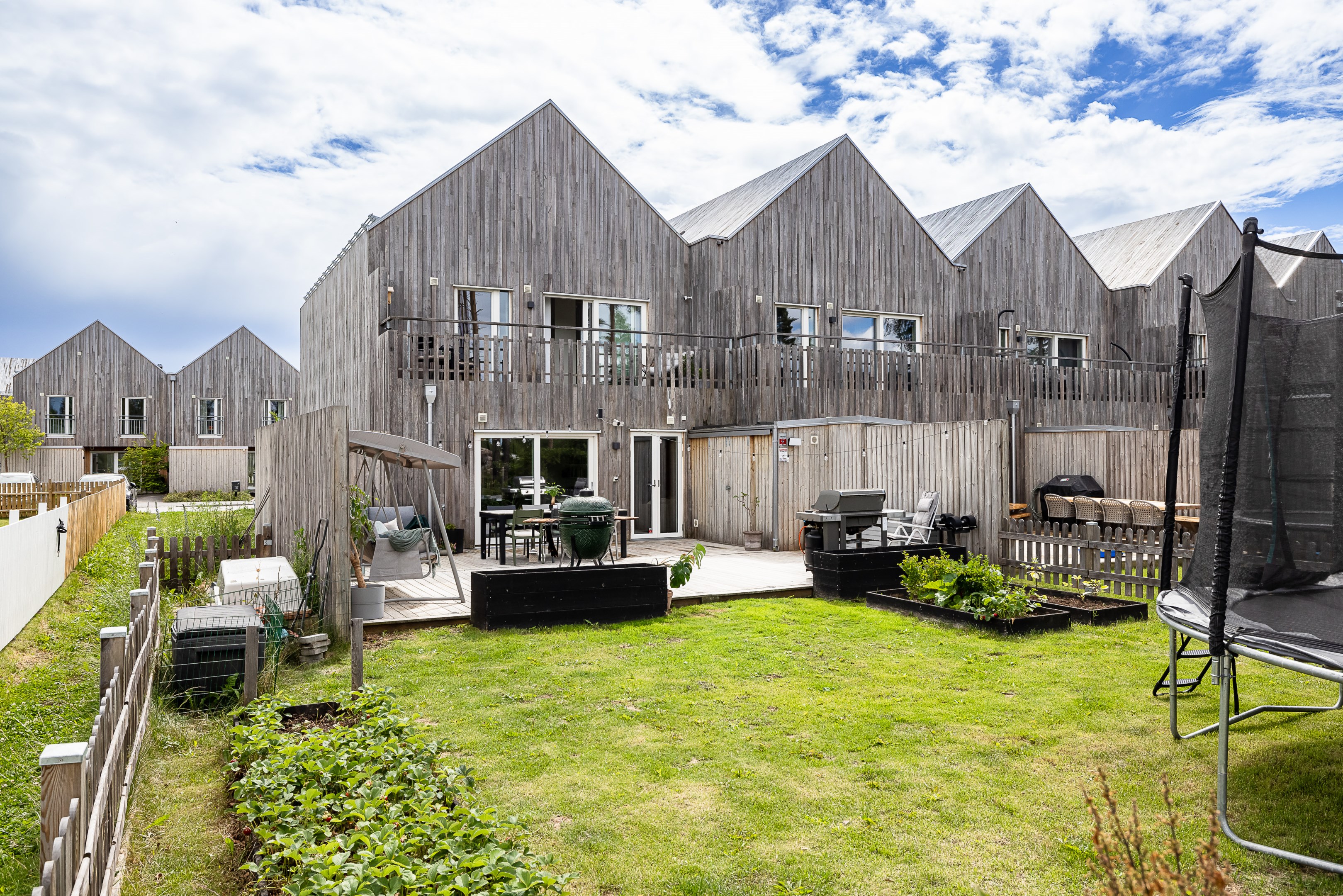 Bostadsbild från Stratusvägen 38, Såld i Fullerö, Uppsala