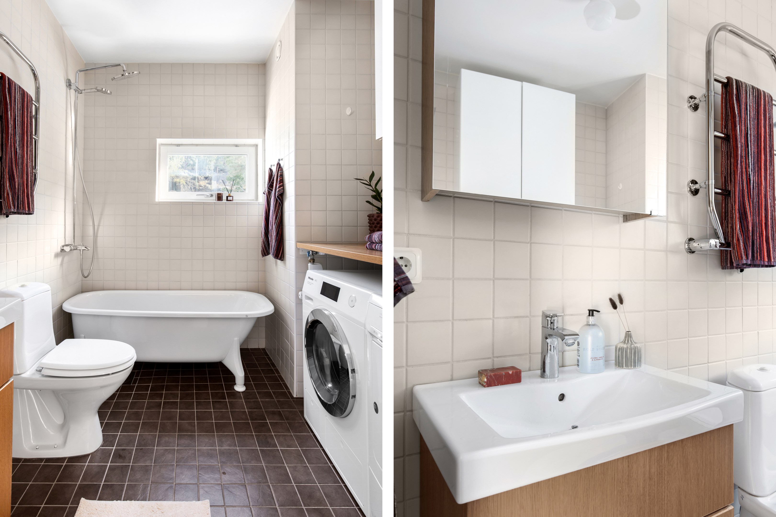 Bostadsbild från Finnboda parkväg 18C, Såld i Finnboda Hamn, Nacka