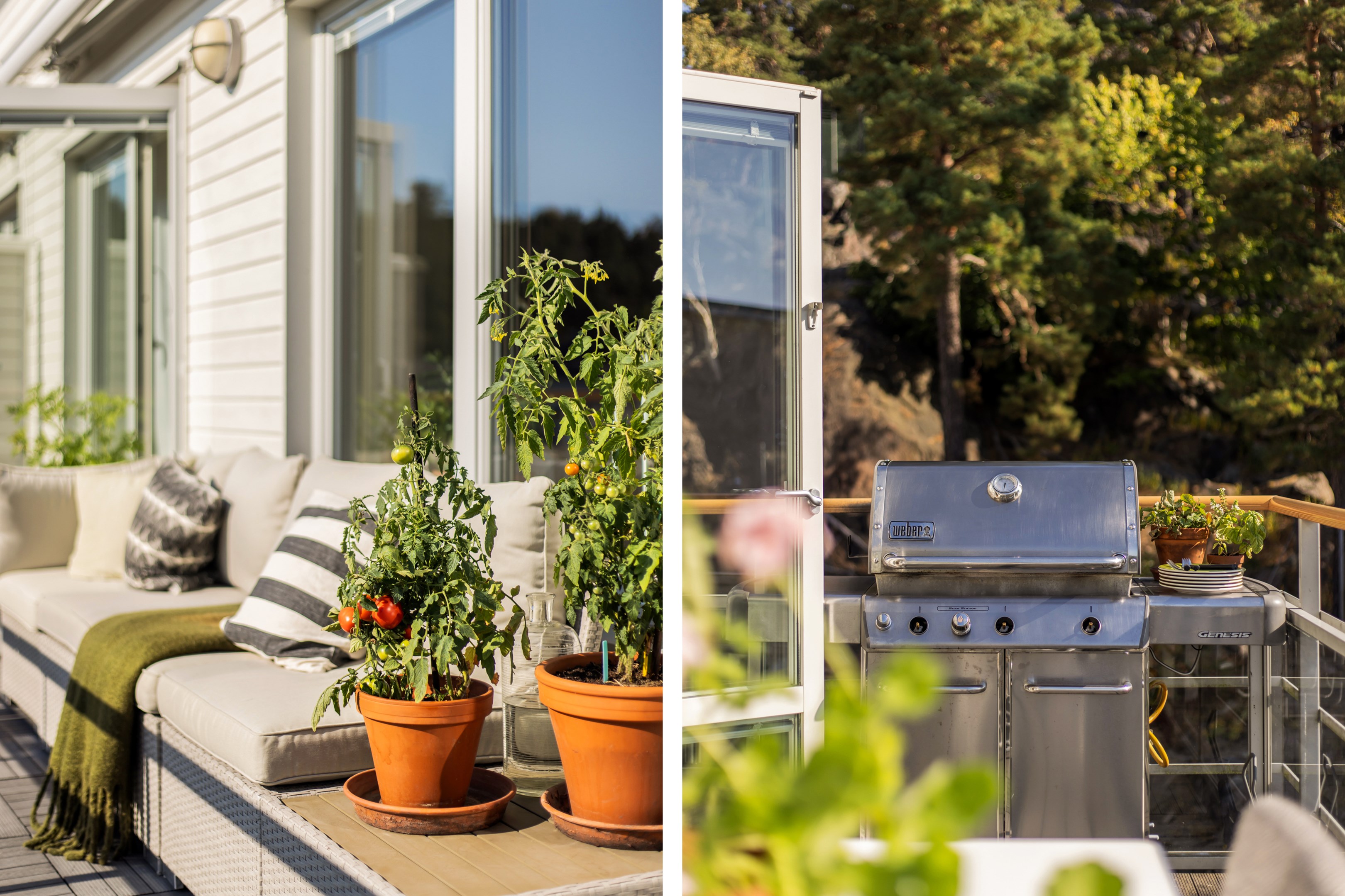 Bostadsbild från Finnboda parkväg 18C, Såld i Finnboda Hamn, Nacka