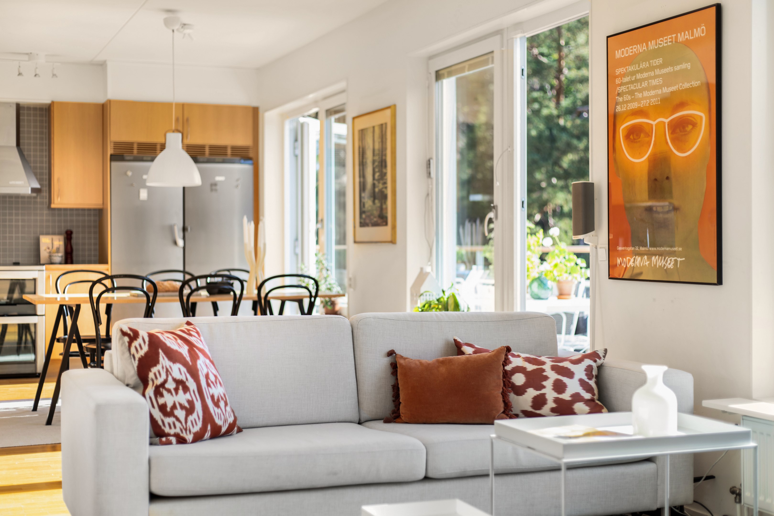 Bostadsbild från Finnboda parkväg 18C, Såld i Finnboda Hamn, Nacka