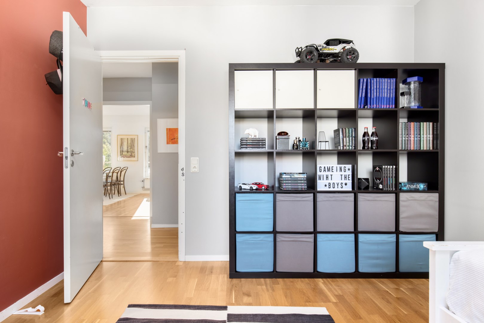 Bostadsbild från Finnboda parkväg 18C, Såld i Finnboda Hamn, Nacka