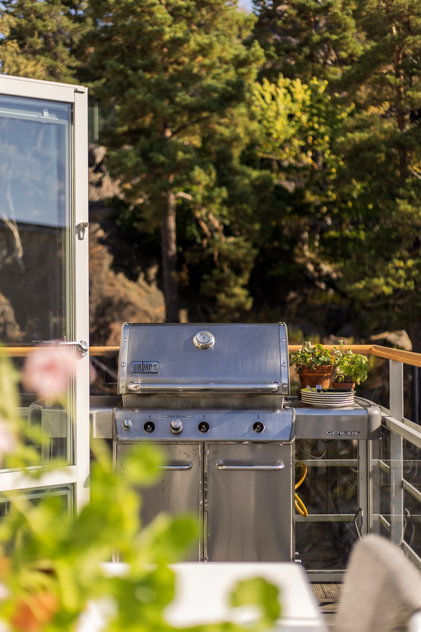 Bostadsbild från Finnboda parkväg 18C, Såld i Finnboda Hamn, Nacka