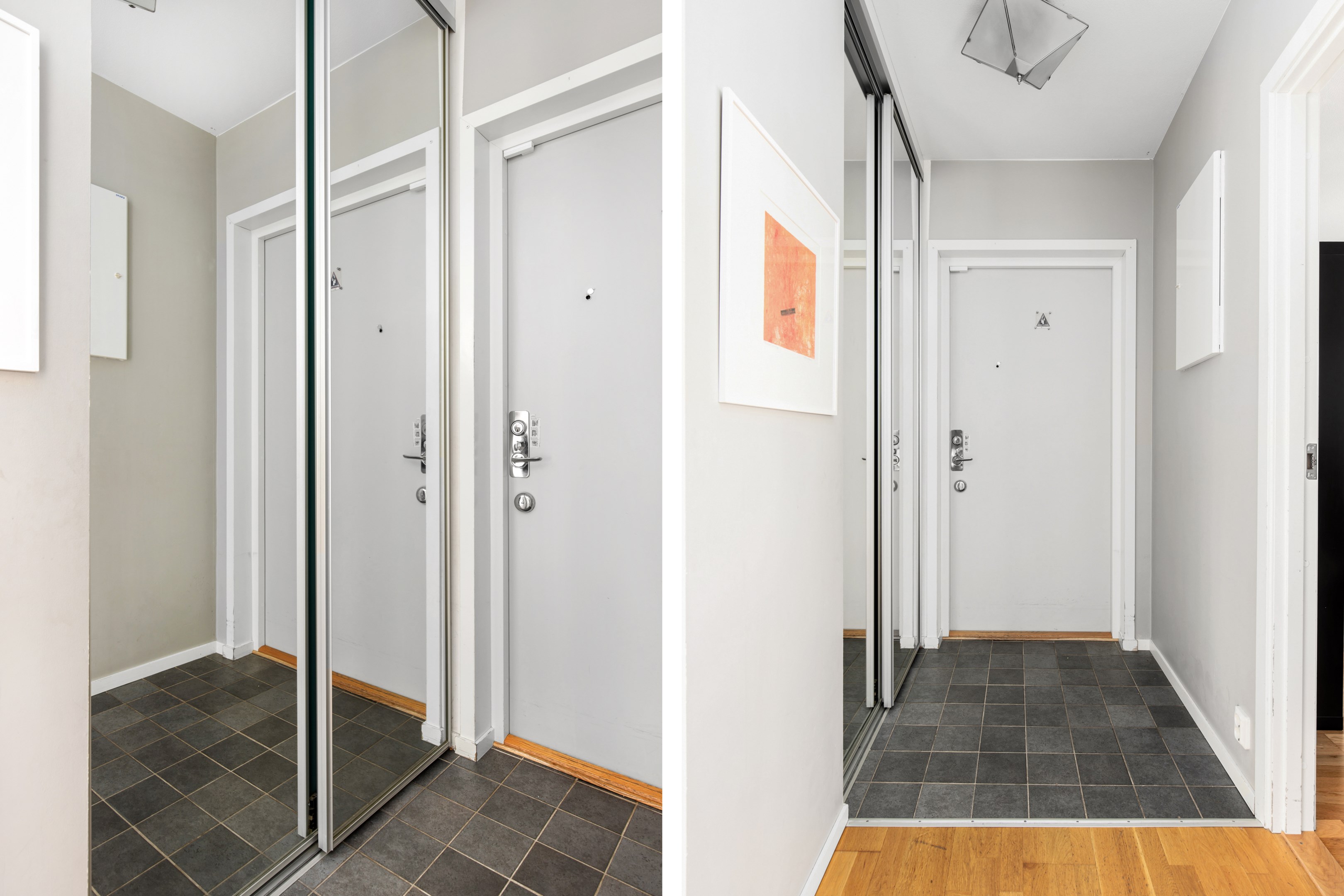 Bostadsbild från Finnboda parkväg 18C, Såld i Finnboda Hamn, Nacka