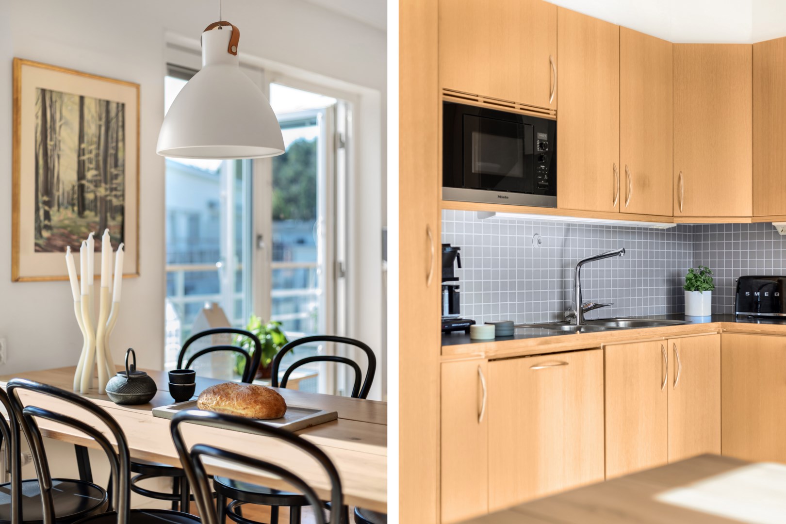 Bostadsbild från Finnboda parkväg 18C, Såld i Finnboda Hamn, Nacka