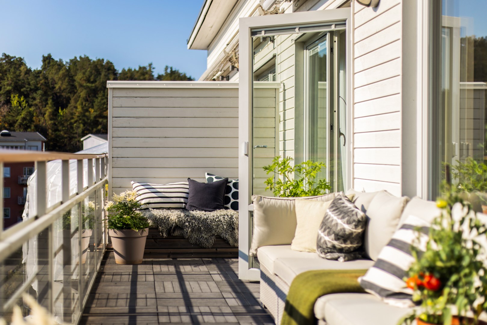 Bostadsbild från Finnboda parkväg 18C, Såld i Finnboda Hamn, Nacka