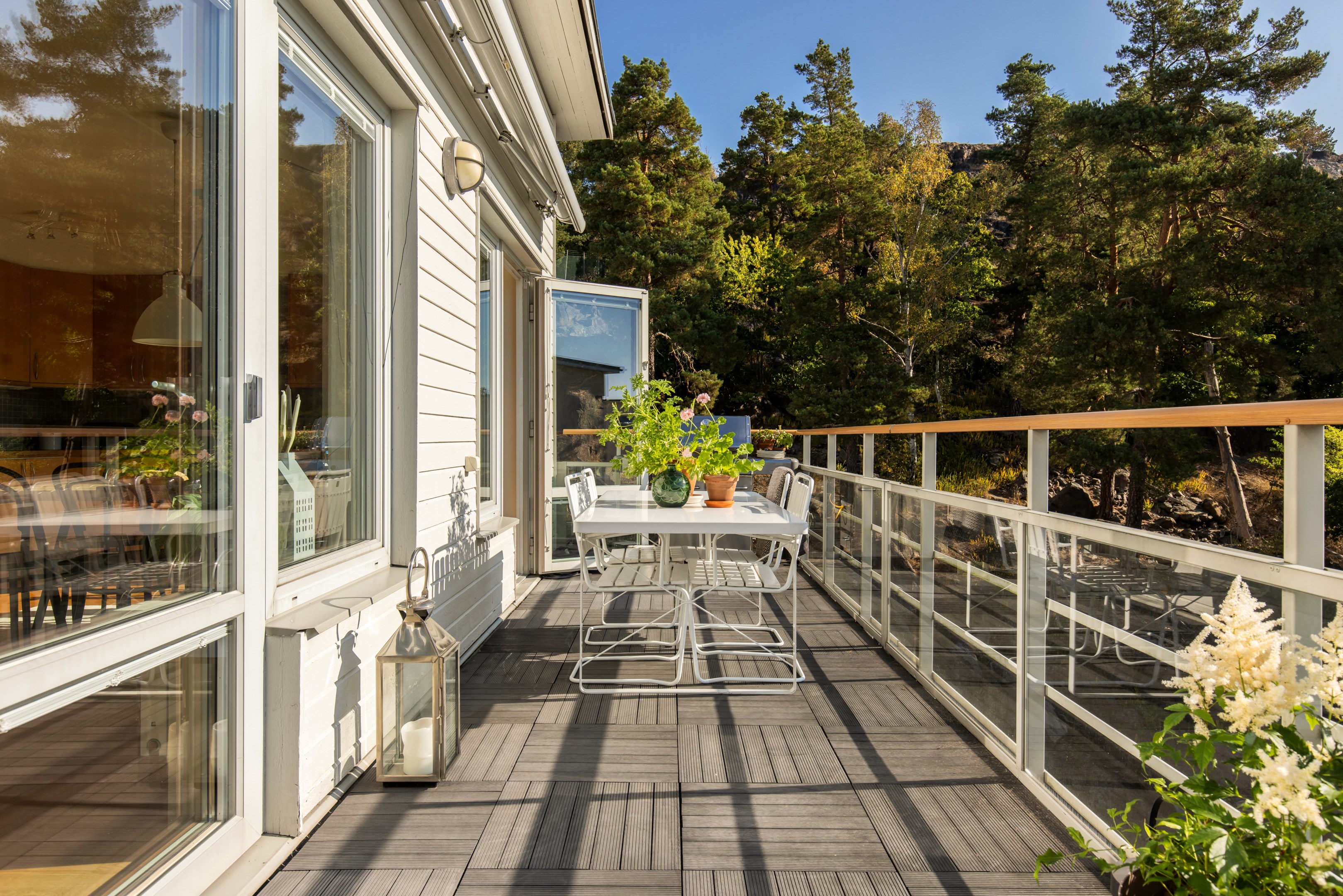 Bostadsbild från Finnboda parkväg 18C, Såld i Finnboda Hamn, Nacka