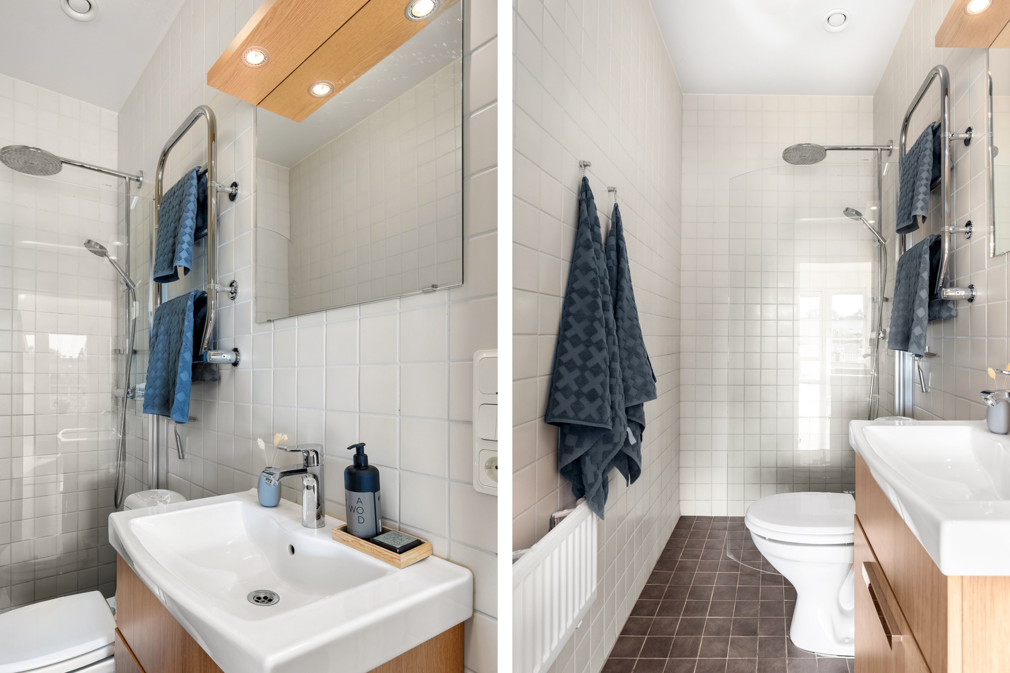 Bostadsbild från Finnboda parkväg 18C, Såld i Finnboda Hamn, Nacka