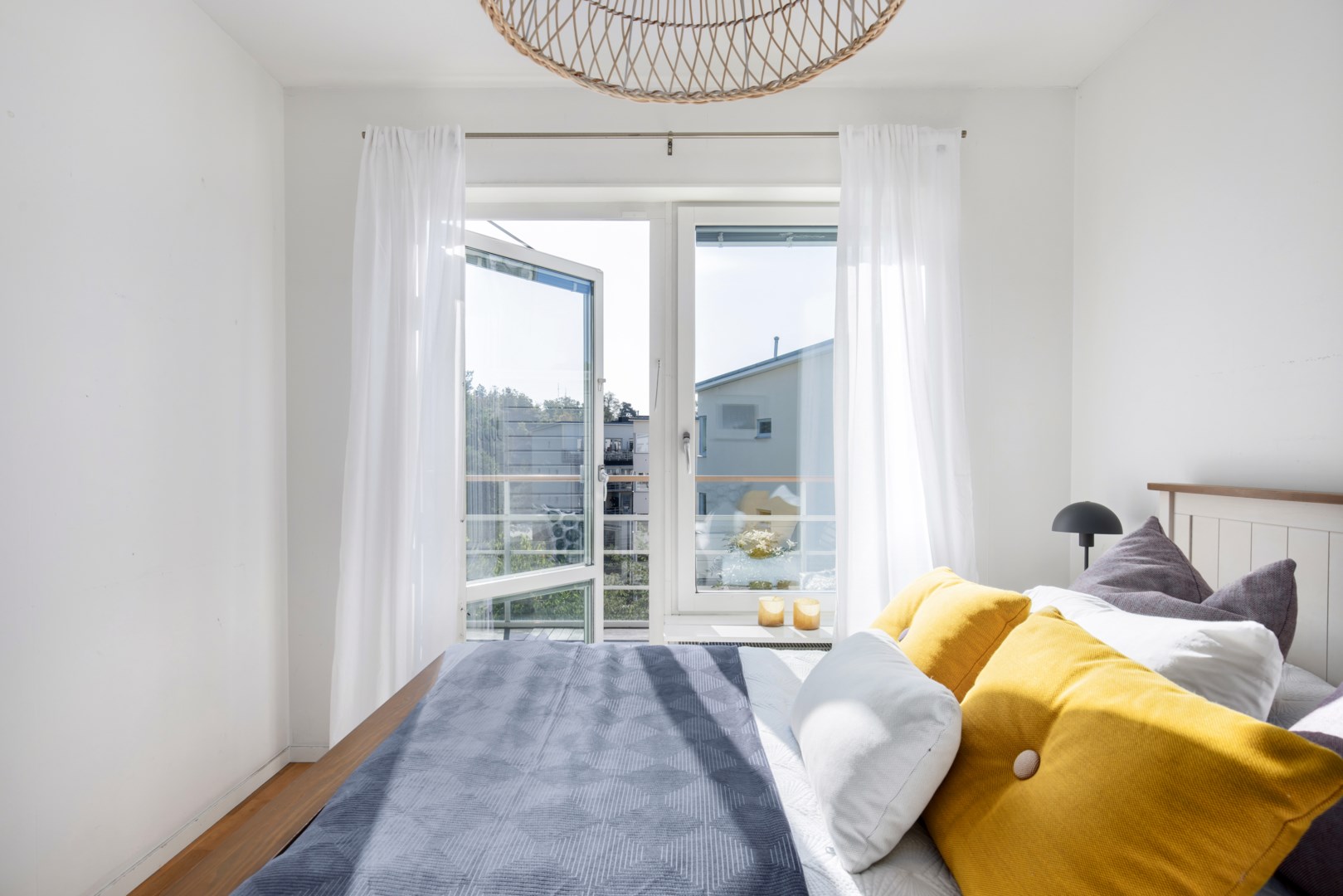 Bostadsbild från Finnboda parkväg 18C, Såld i Finnboda Hamn, Nacka