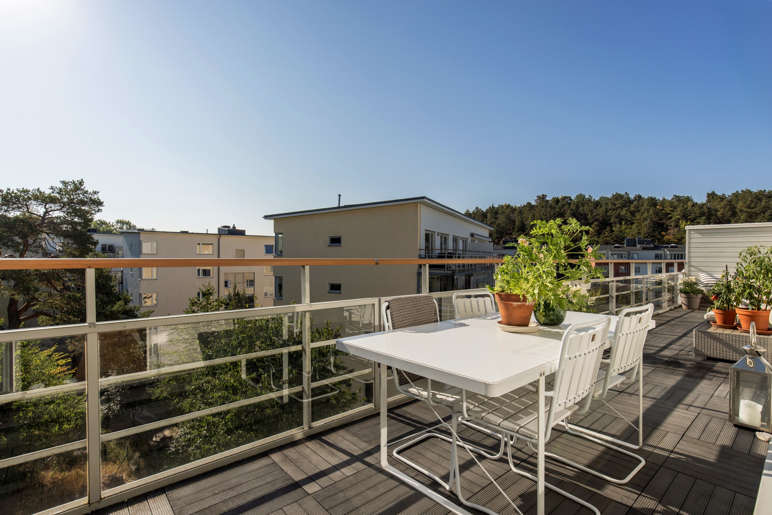 Bostadsbild från Finnboda parkväg 18C, Såld i Finnboda Hamn, Nacka