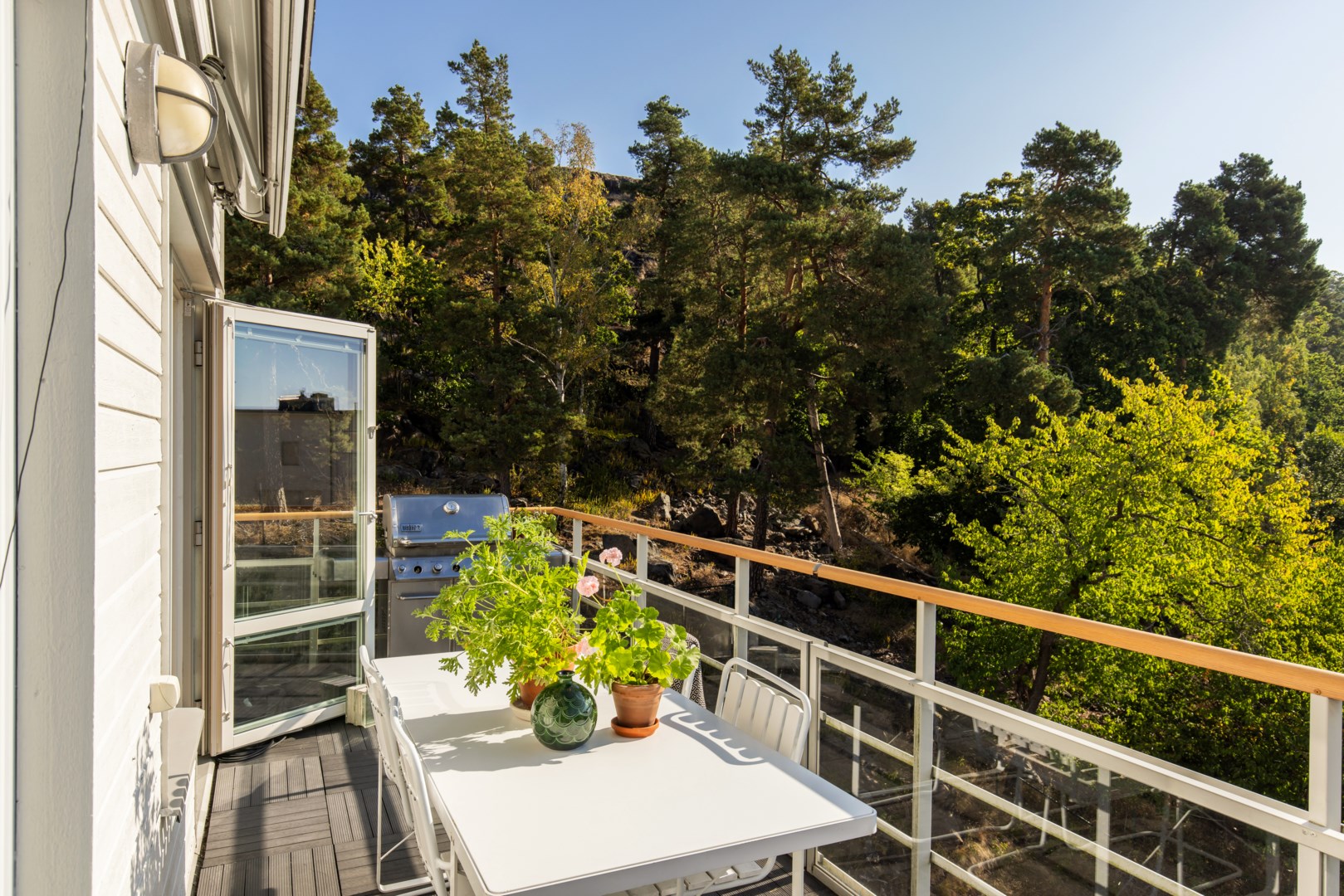 Bostadsbild från Finnboda parkväg 18C, Såld i Finnboda Hamn, Nacka