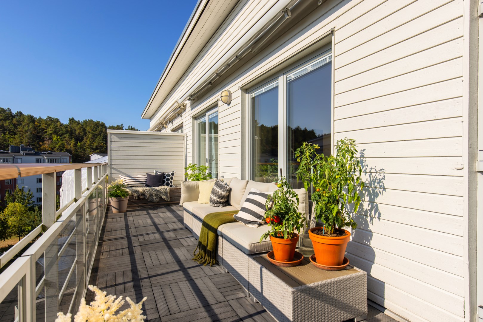 Bostadsbild från Finnboda parkväg 18C, Såld i Finnboda Hamn, Nacka