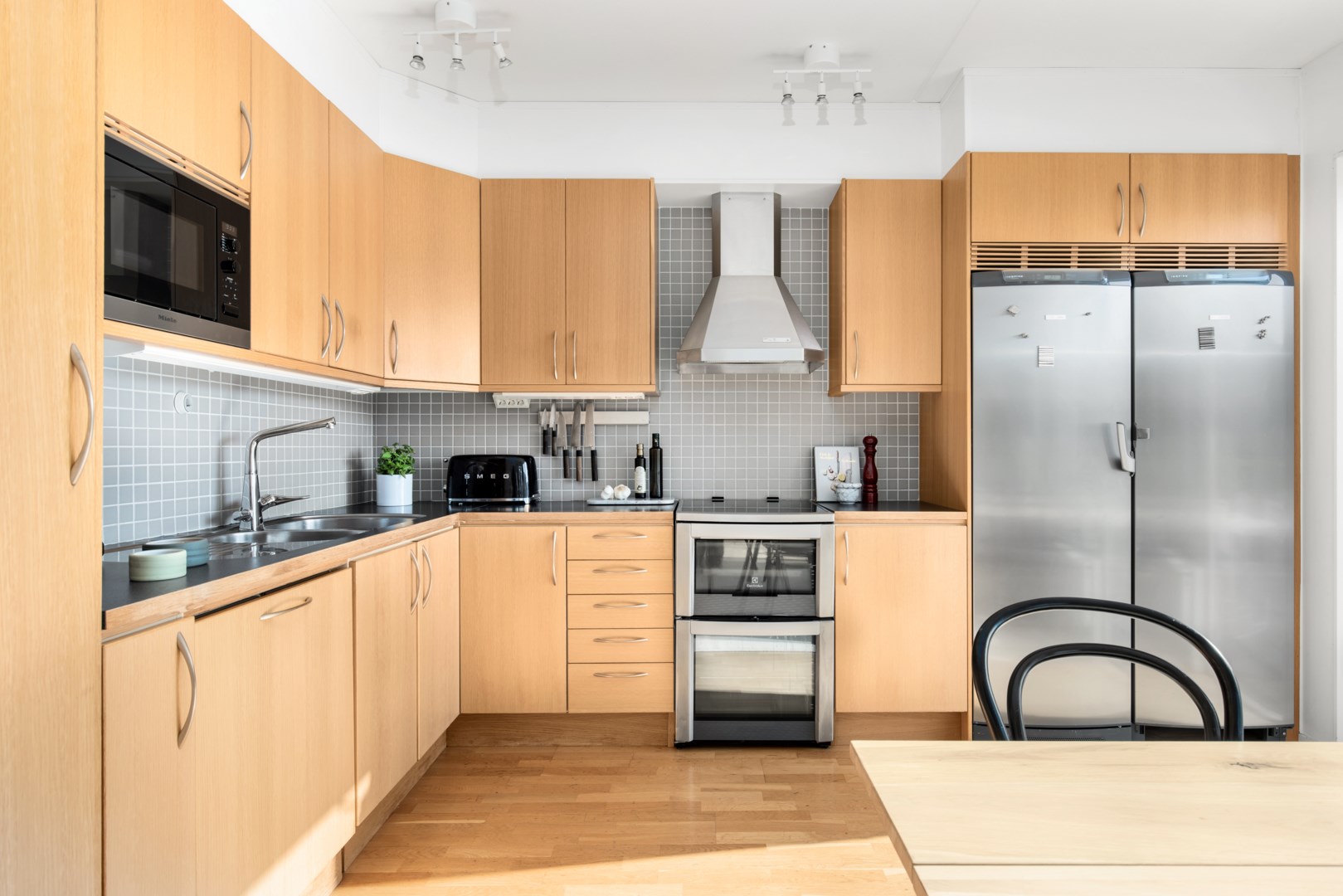 Bostadsbild från Finnboda parkväg 18C, Såld i Finnboda Hamn, Nacka