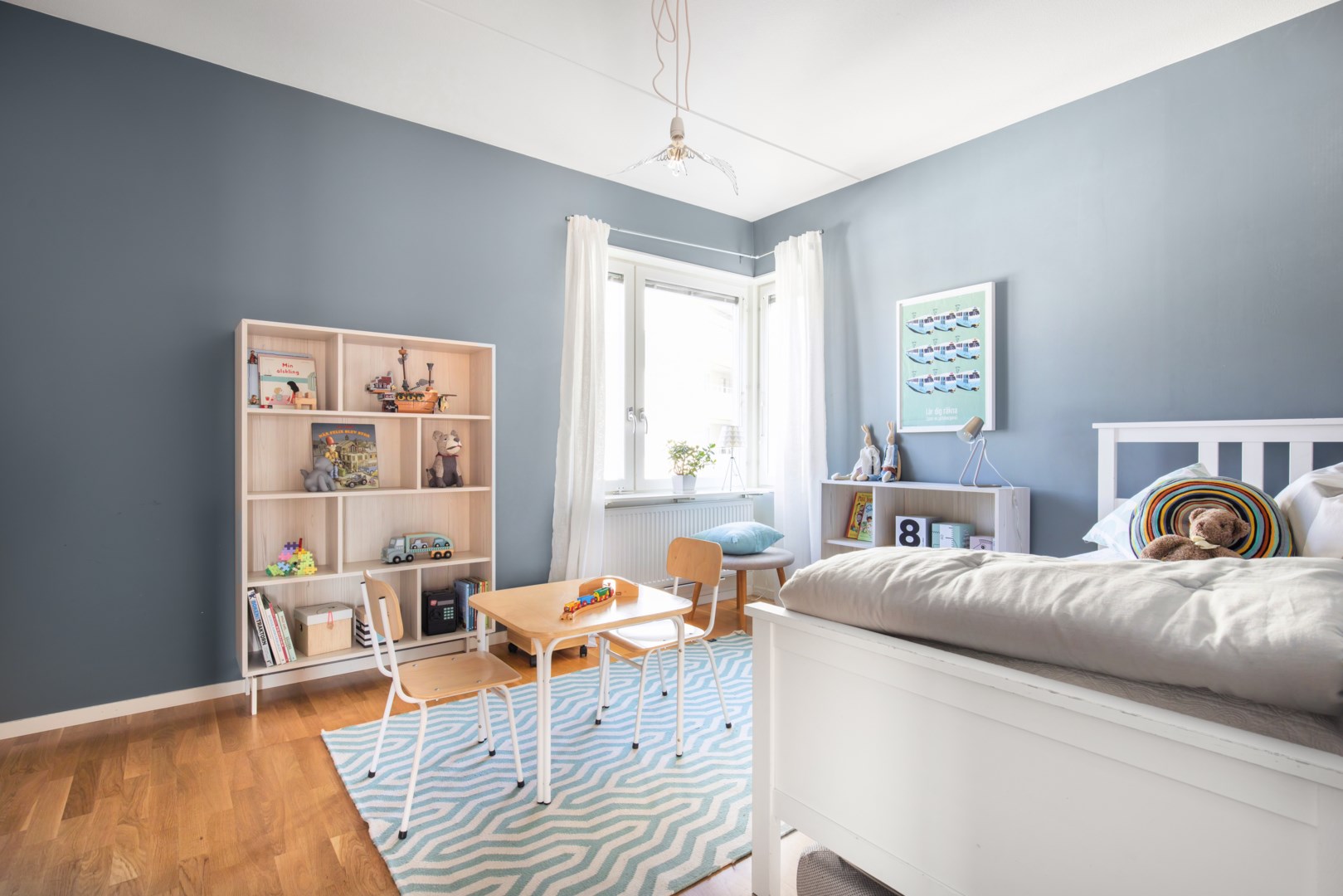 Bostadsbild från Finnboda parkväg 18C, Såld i Finnboda Hamn, Nacka