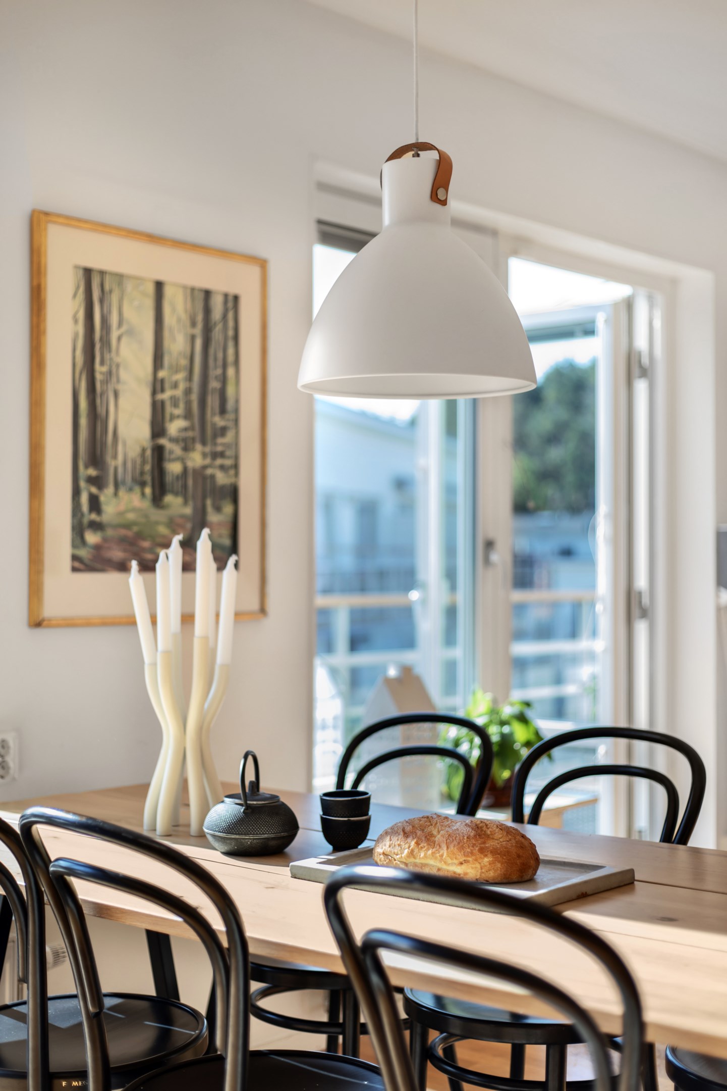 Bostadsbild från Finnboda parkväg 18C, Såld i Finnboda Hamn, Nacka