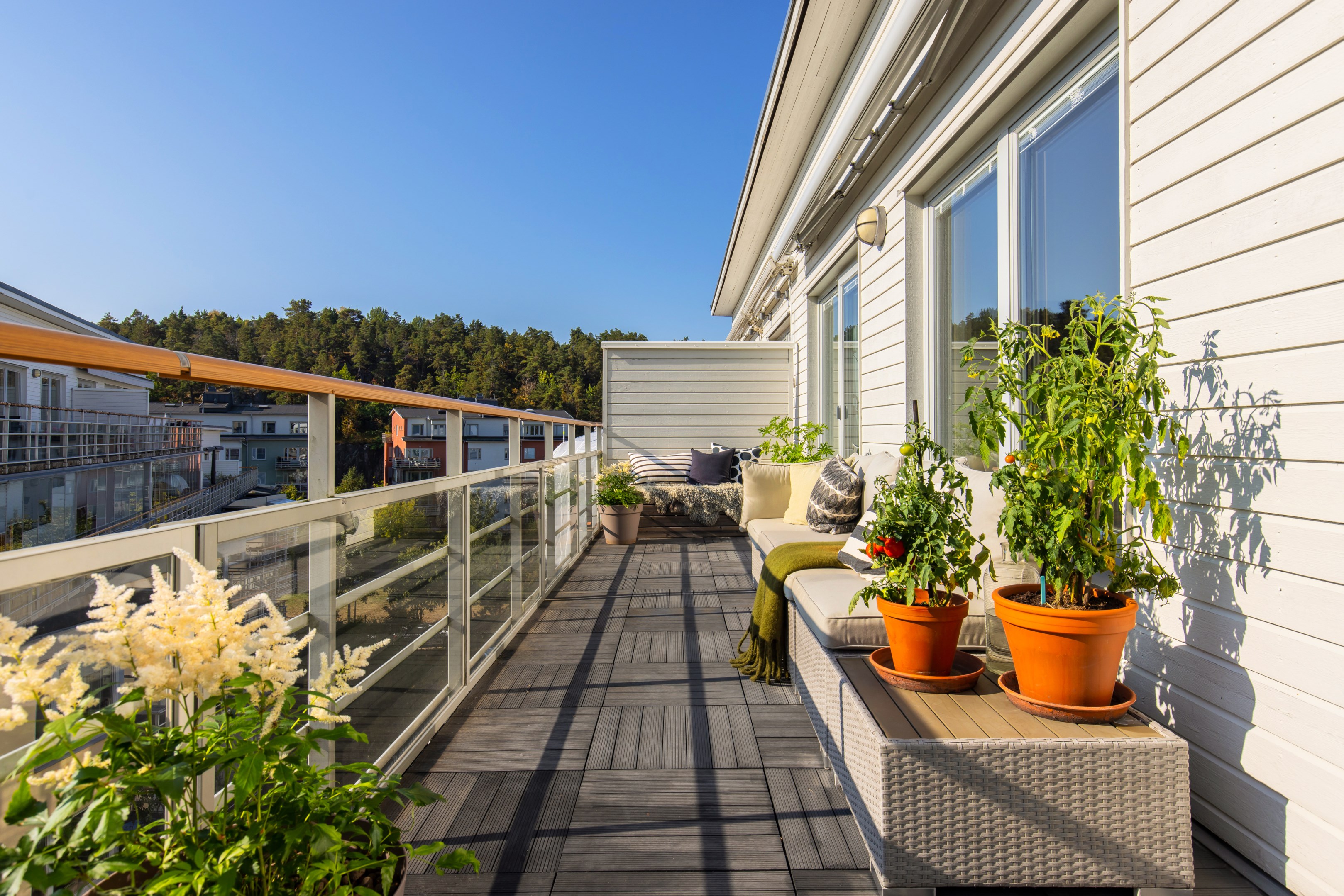 Bostadsbild från Finnboda parkväg 18C, Såld i Finnboda Hamn, Nacka