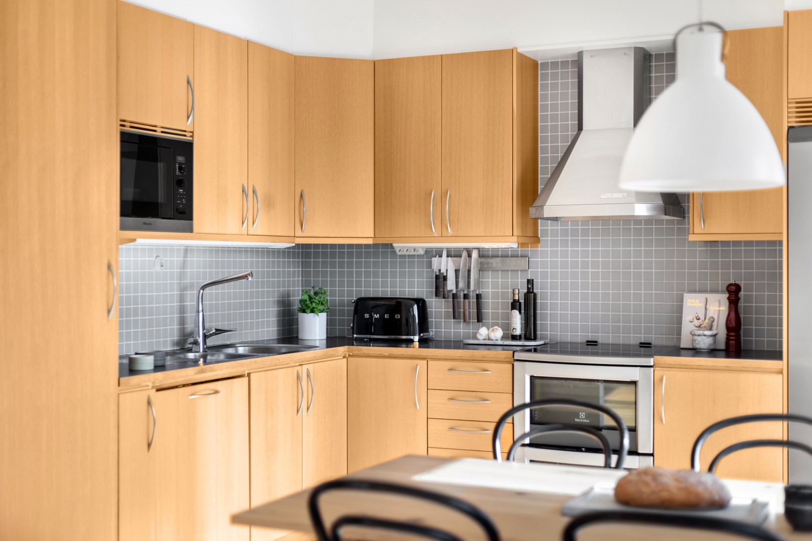 Bostadsbild från Finnboda parkväg 18C, Såld i Finnboda Hamn, Nacka