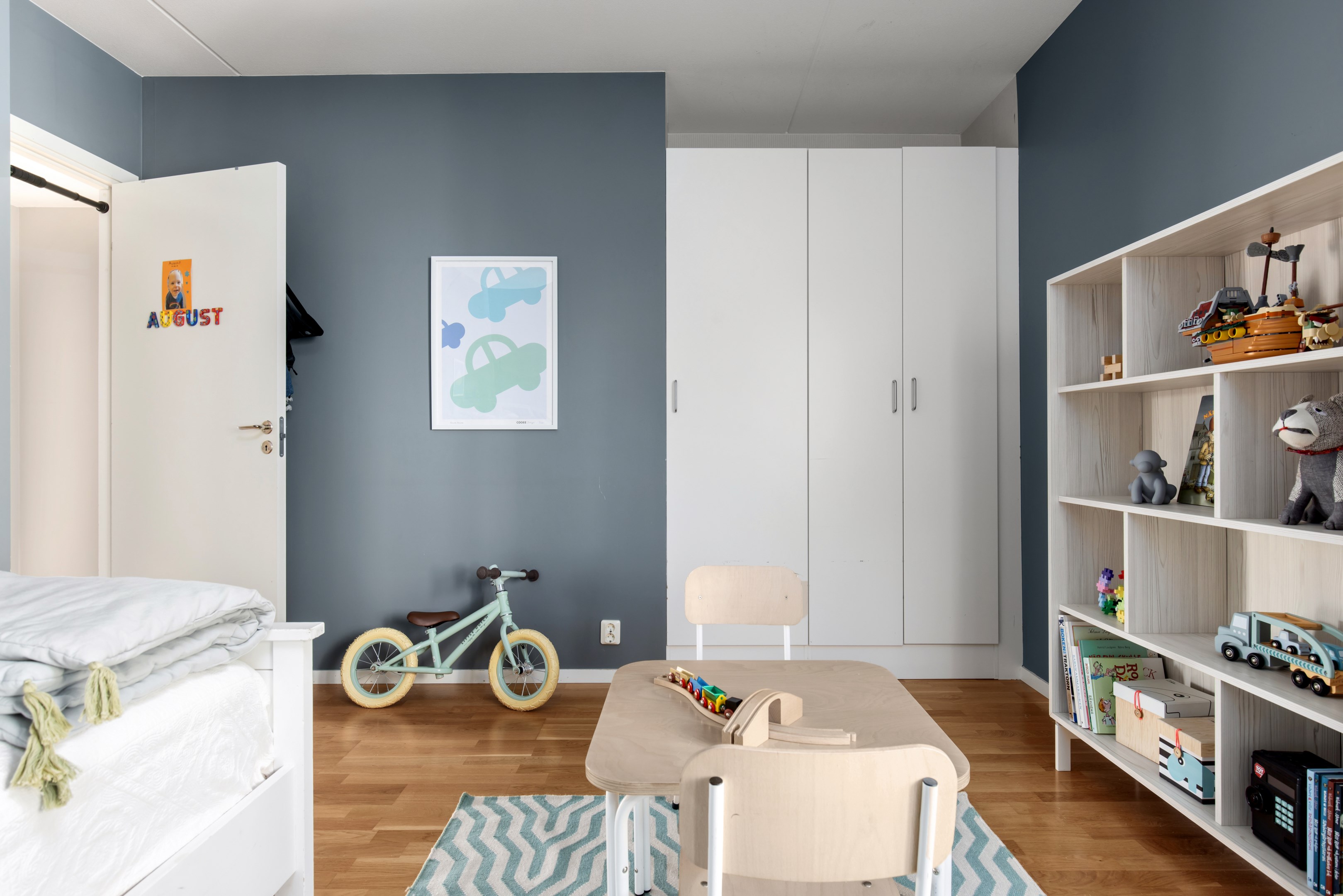 Bostadsbild från Finnboda parkväg 18C, Såld i Finnboda Hamn, Nacka