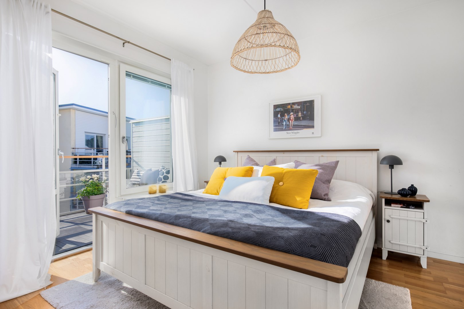 Bostadsbild från Finnboda parkväg 18C, Såld i Finnboda Hamn, Nacka