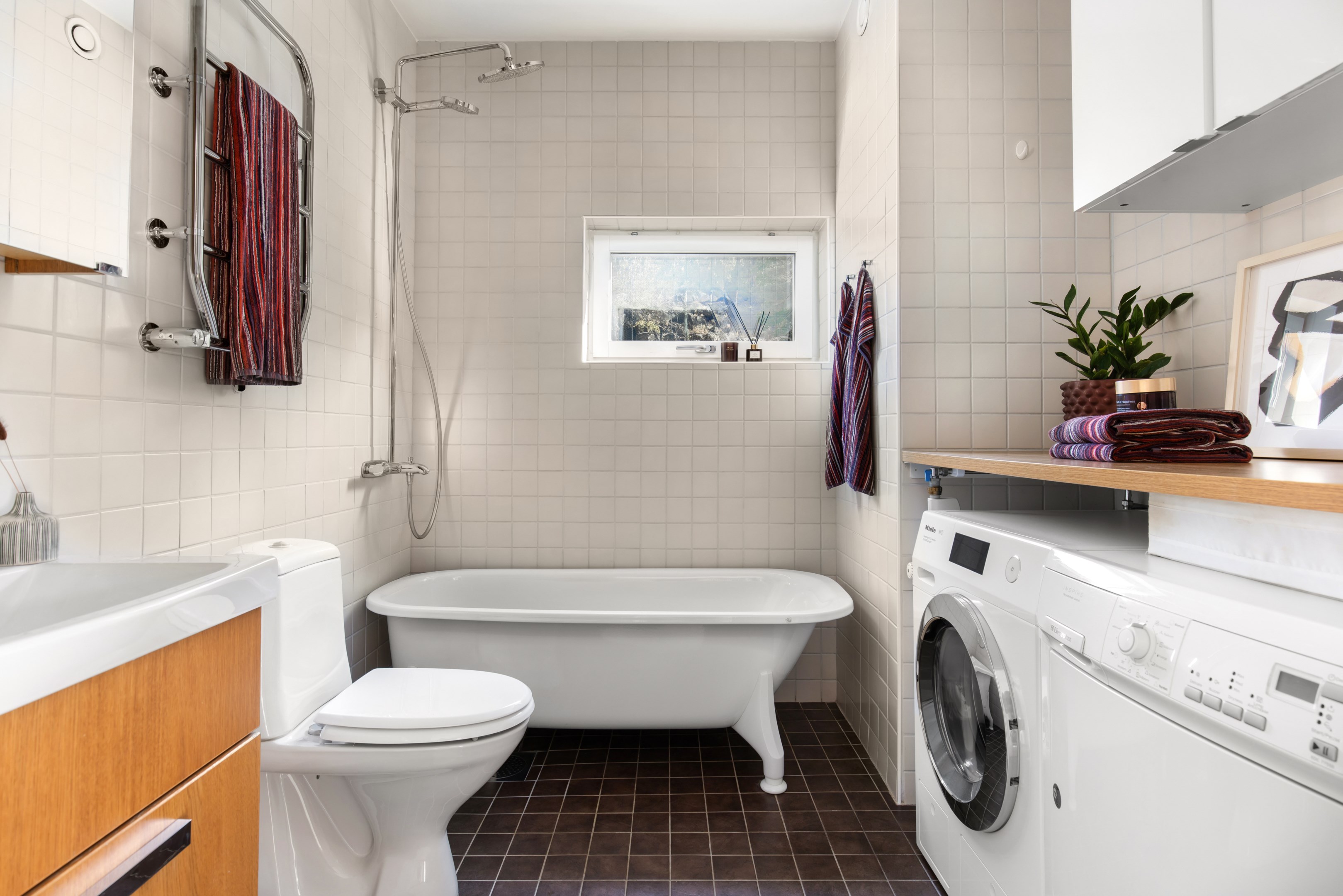 Bostadsbild från Finnboda parkväg 18C, Såld i Finnboda Hamn, Nacka