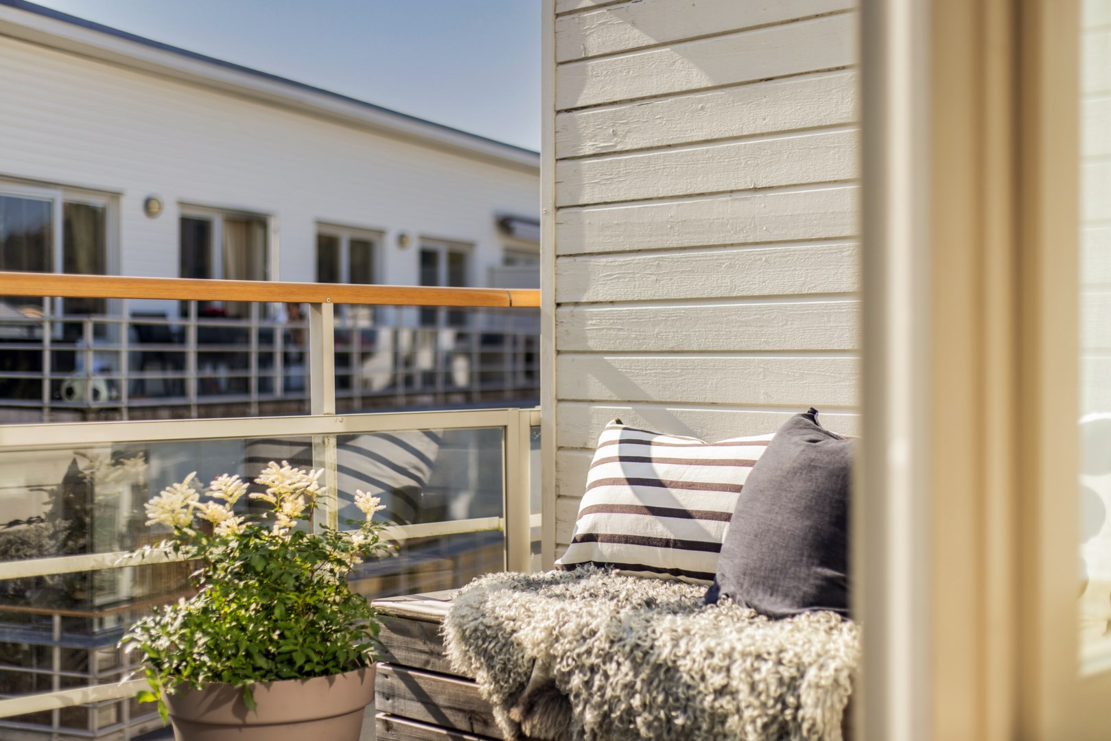 Bostadsbild från Finnboda parkväg 18C, Såld i Finnboda Hamn, Nacka