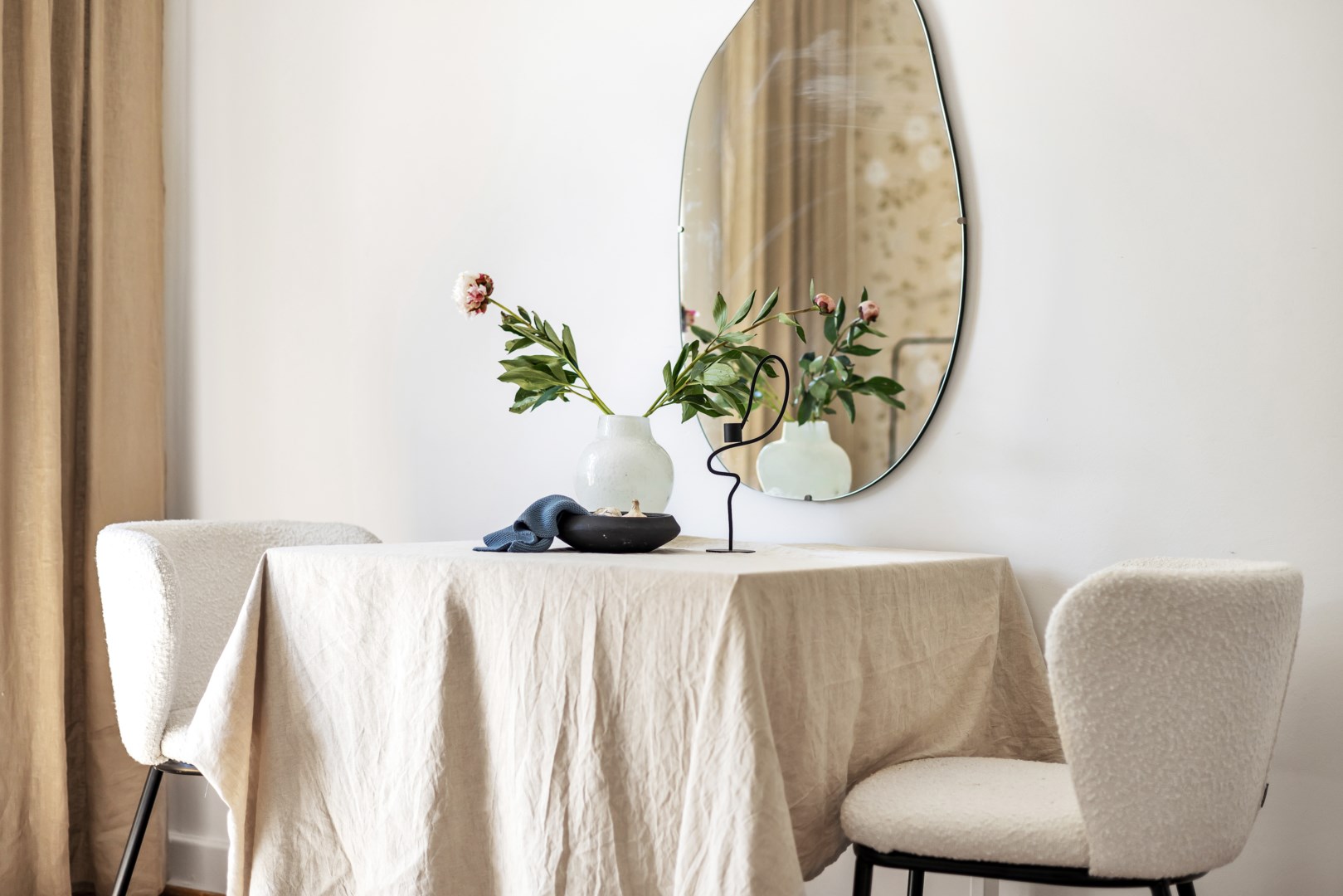 Bostadsbild från Börjegatan 1B, Såld i Främre Luthagen, Uppsala