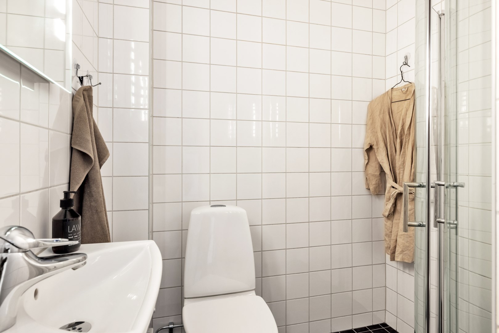 Bostadsbild från Börjegatan 1B, Såld i Främre Luthagen, Uppsala