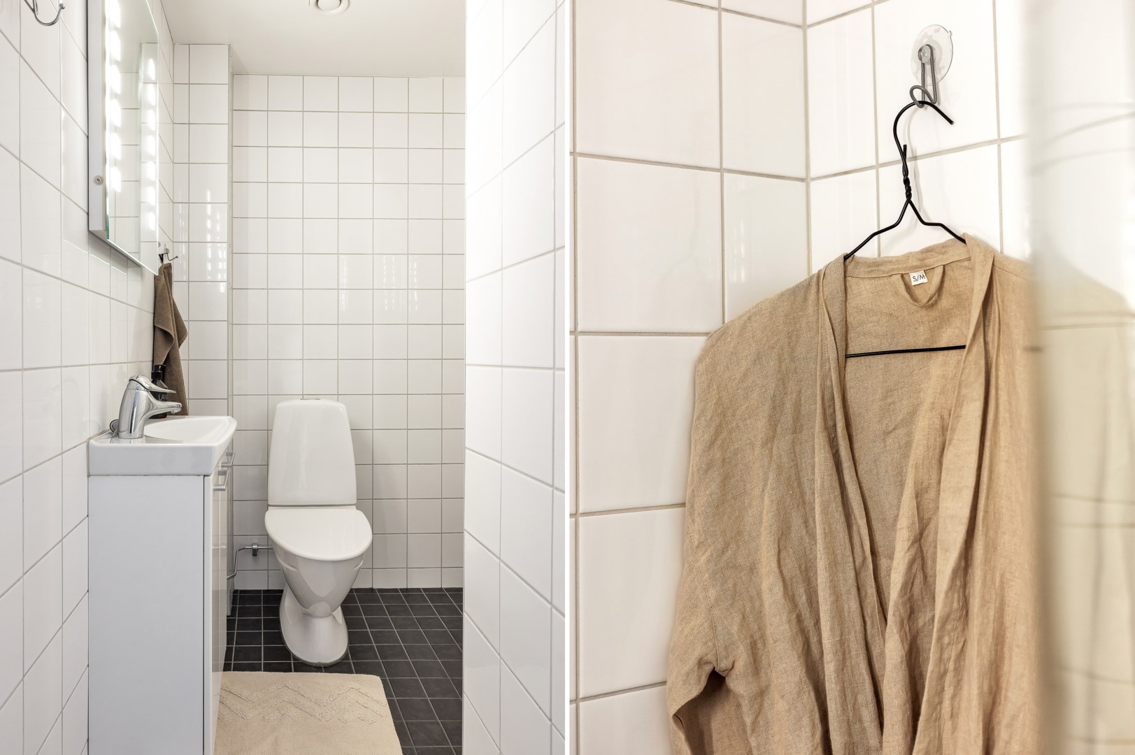 Bostadsbild från Börjegatan 1B, Såld i Främre Luthagen, Uppsala