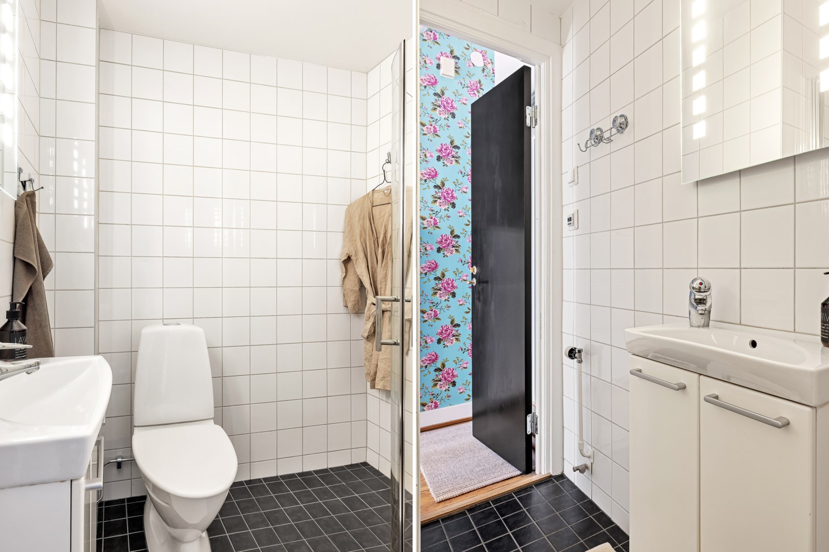 Bostadsbild från Börjegatan 1B, Såld i Främre Luthagen, Uppsala