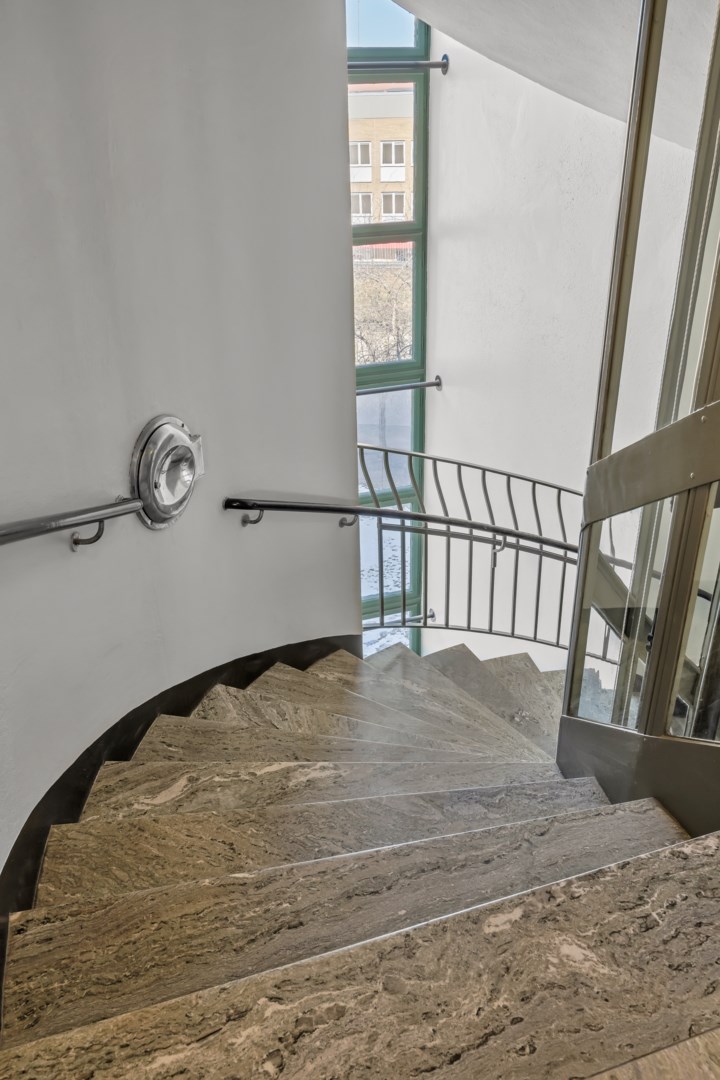 Bostadsbild från Börjegatan 1B, Såld i Främre Luthagen, Uppsala