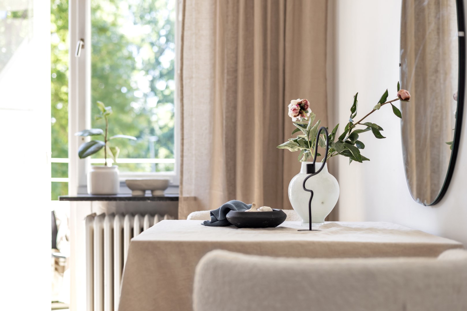 Bostadsbild från Börjegatan 1B, Såld i Främre Luthagen, Uppsala