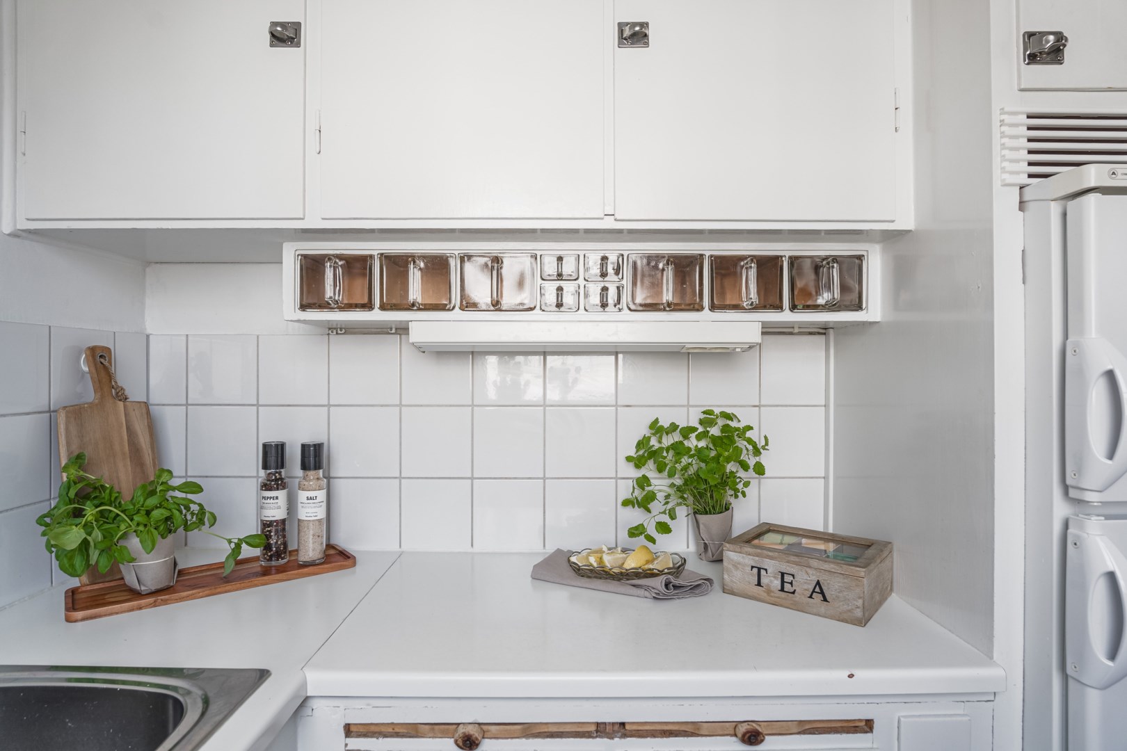 Bostadsbild från Götgatan 10B, Såld i Främre Luthagen, Uppsala