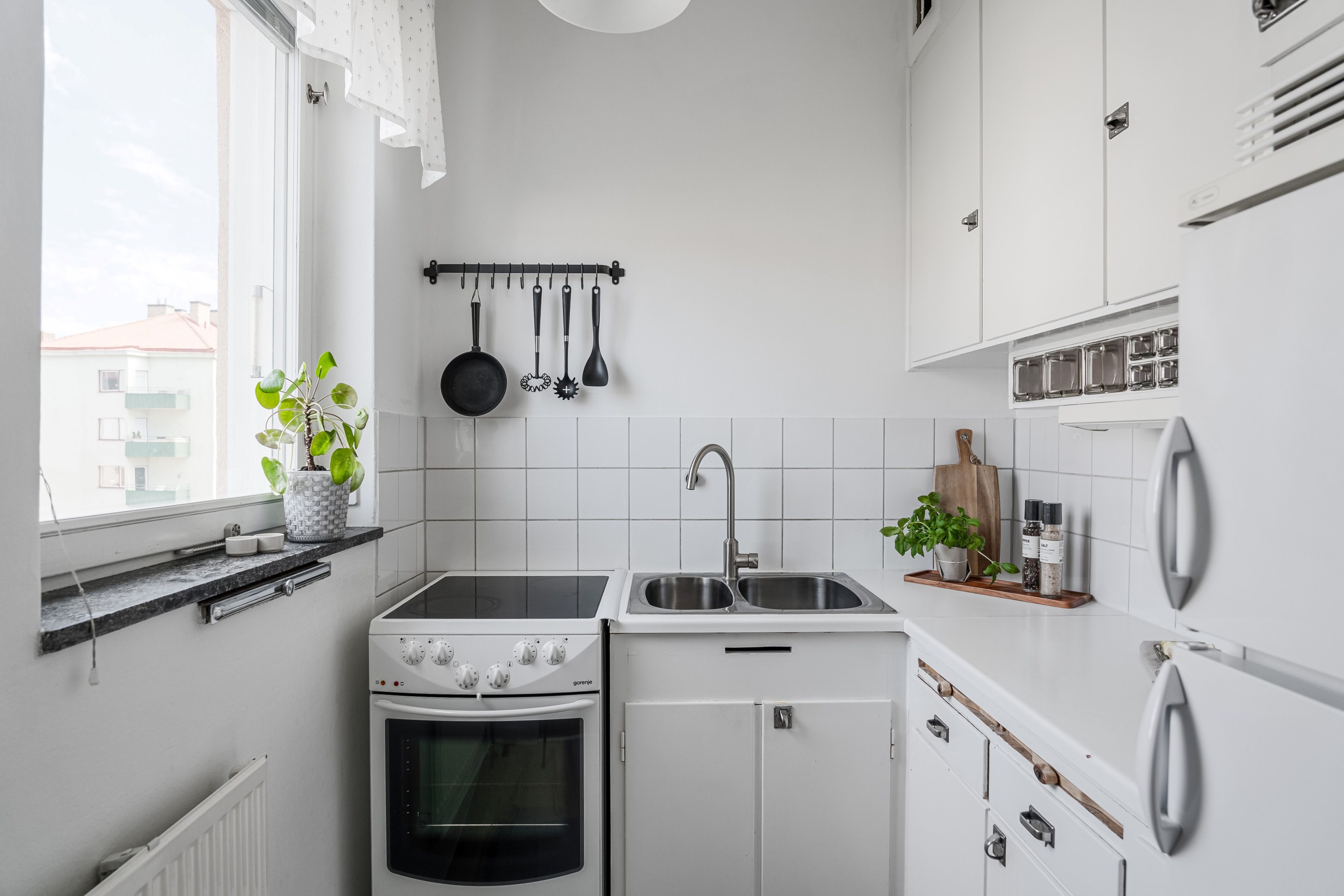 Bostadsbild från Götgatan 10B, Såld i Främre Luthagen, Uppsala