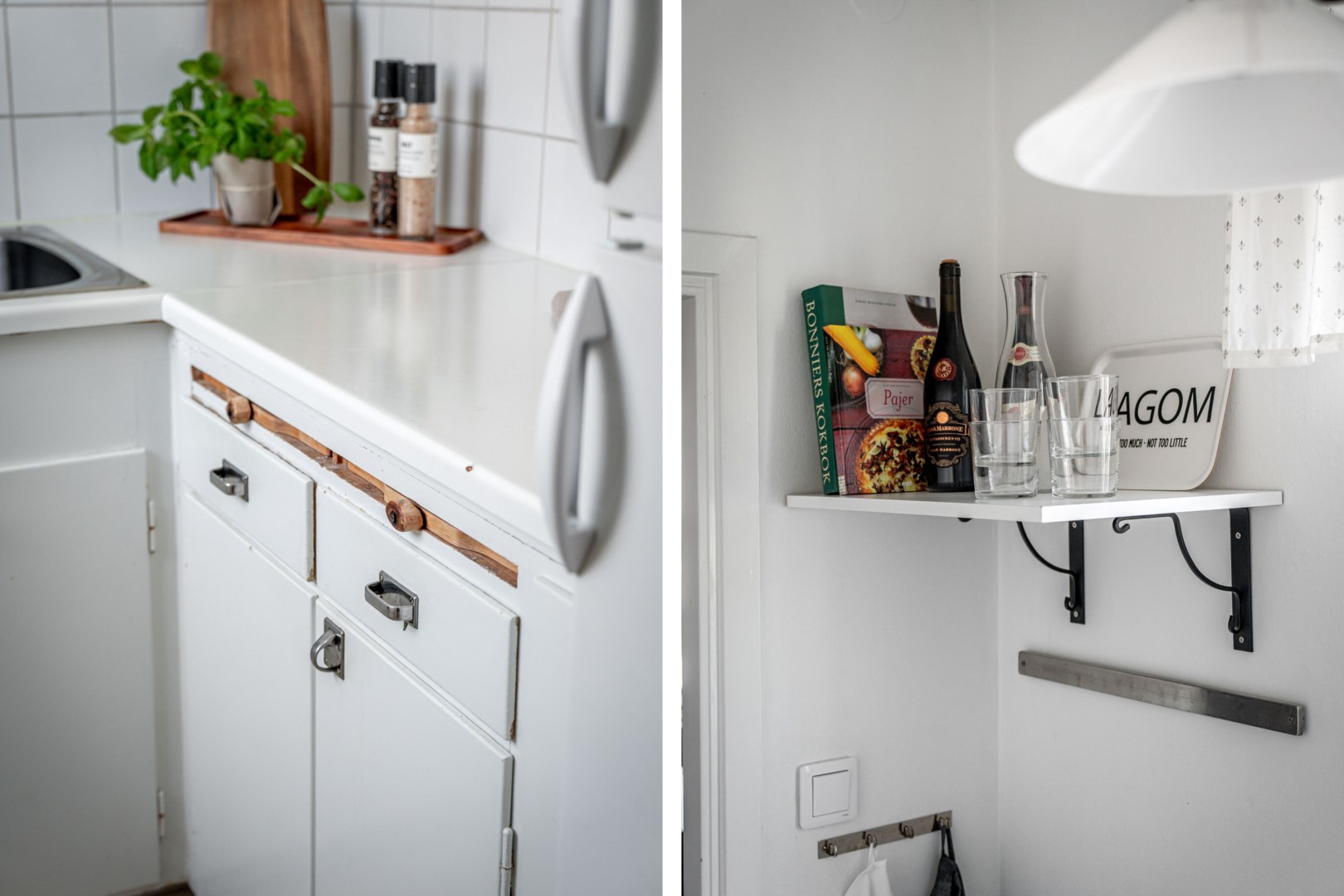 Bostadsbild från Götgatan 10B, Såld i Främre Luthagen, Uppsala