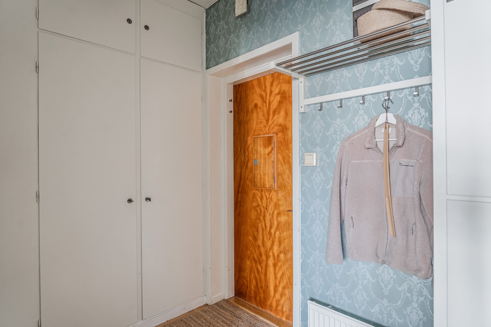 Bostadsbild från Götgatan 10B, Såld i Främre Luthagen, Uppsala