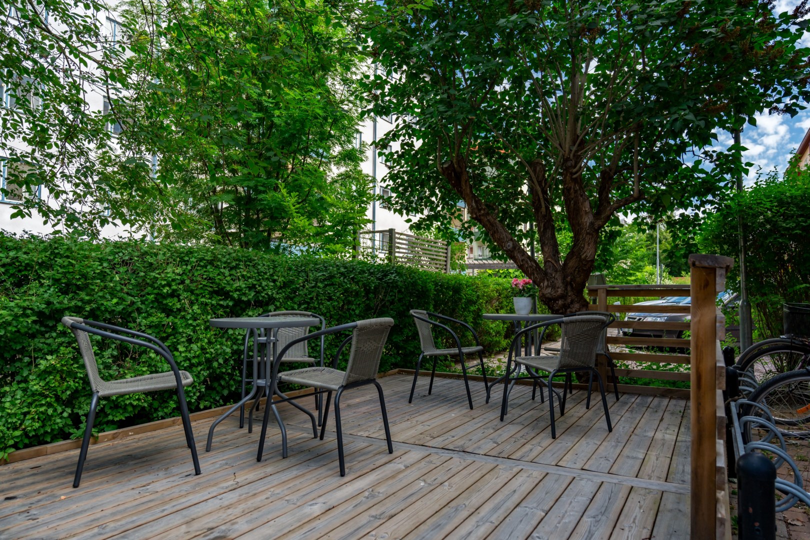 Bostadsbild från Götgatan 10B, Såld i Främre Luthagen, Uppsala