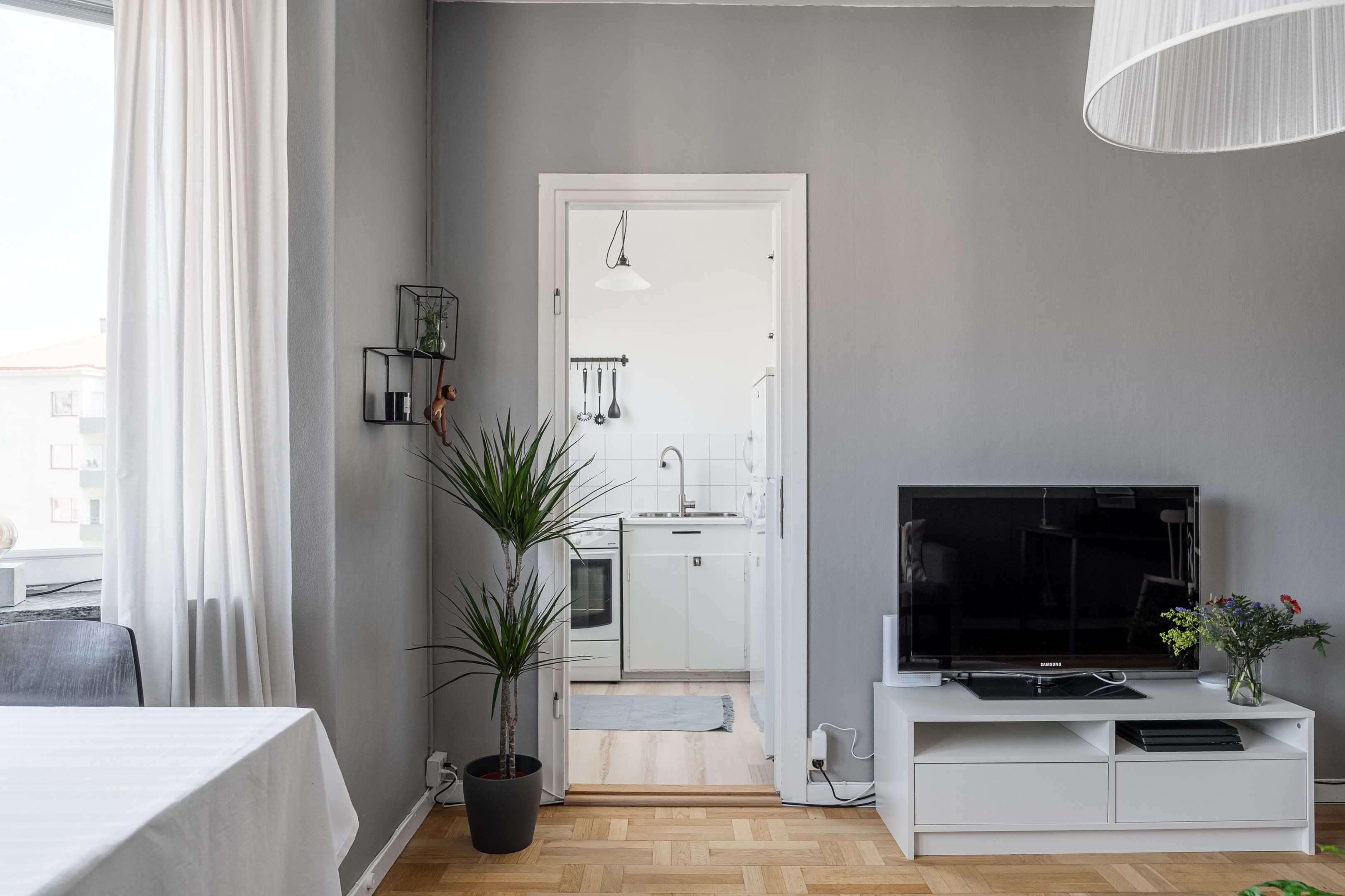 Bostadsbild från Götgatan 10B, Såld i Främre Luthagen, Uppsala